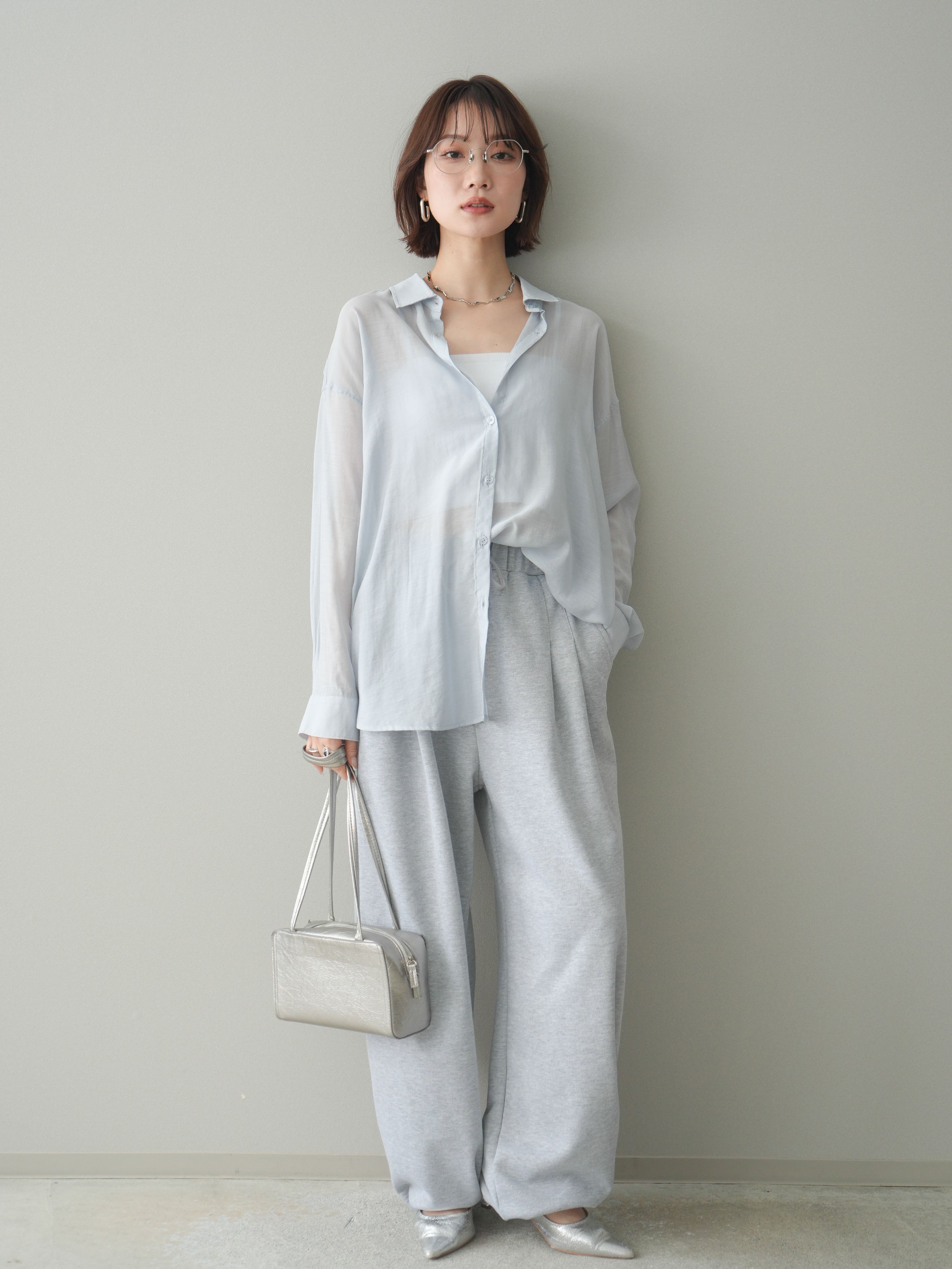 SET ITEMS – ページ – Lumier