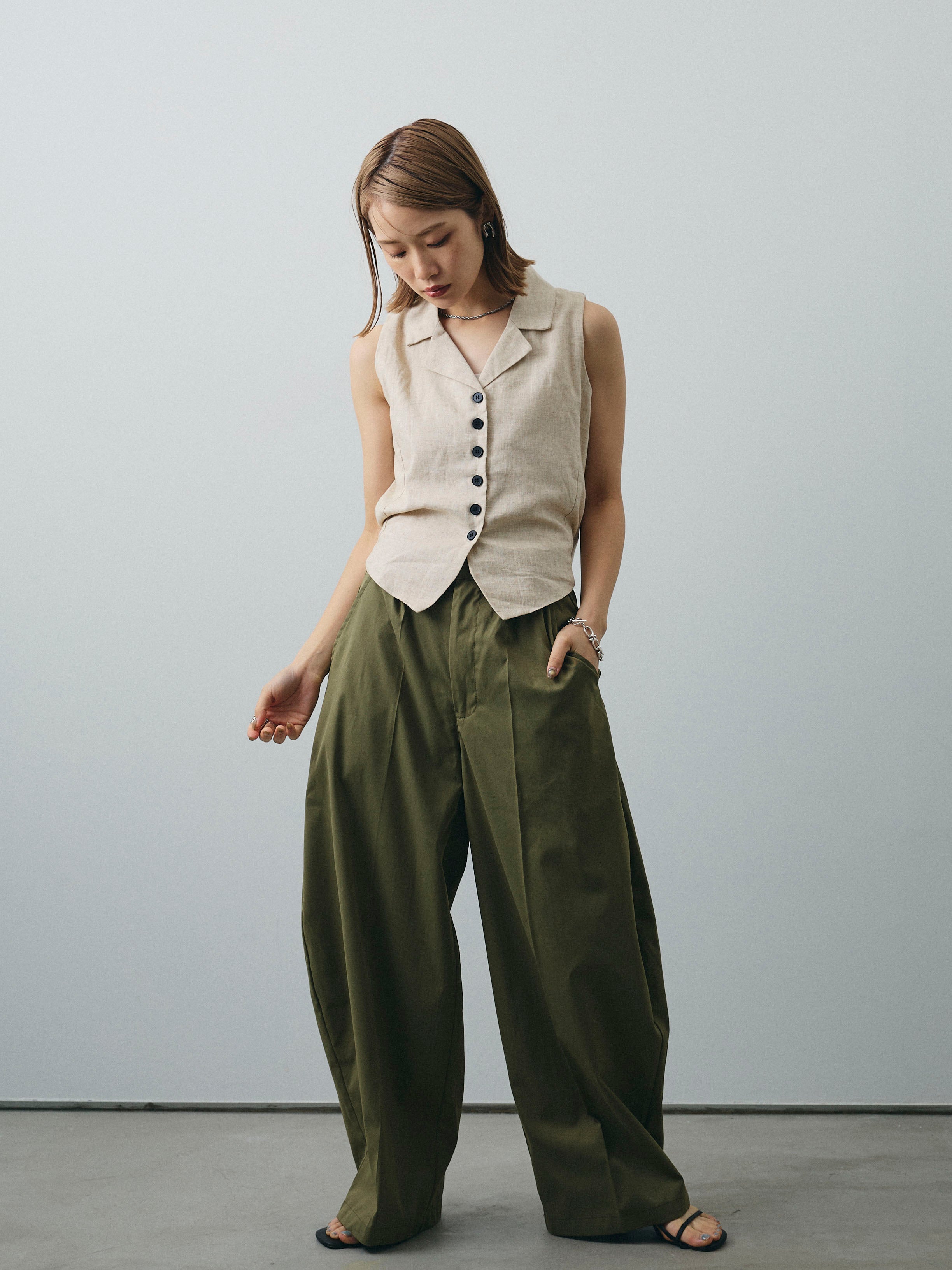 美品 MAHF リミテッドスノーパンツ XXL カーキ スノーパンツ | OUTLET | MAHF SUPPLY Official Website マーフ