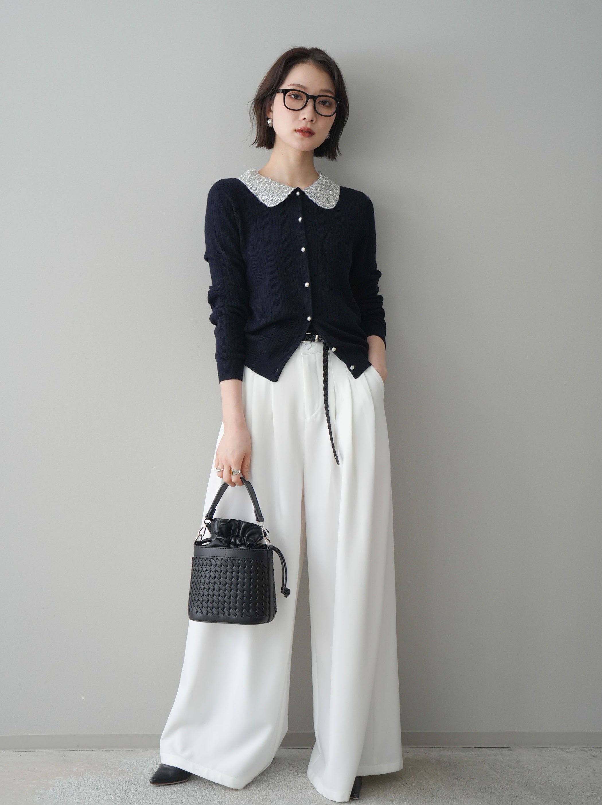 SET ITEMS – Lumier