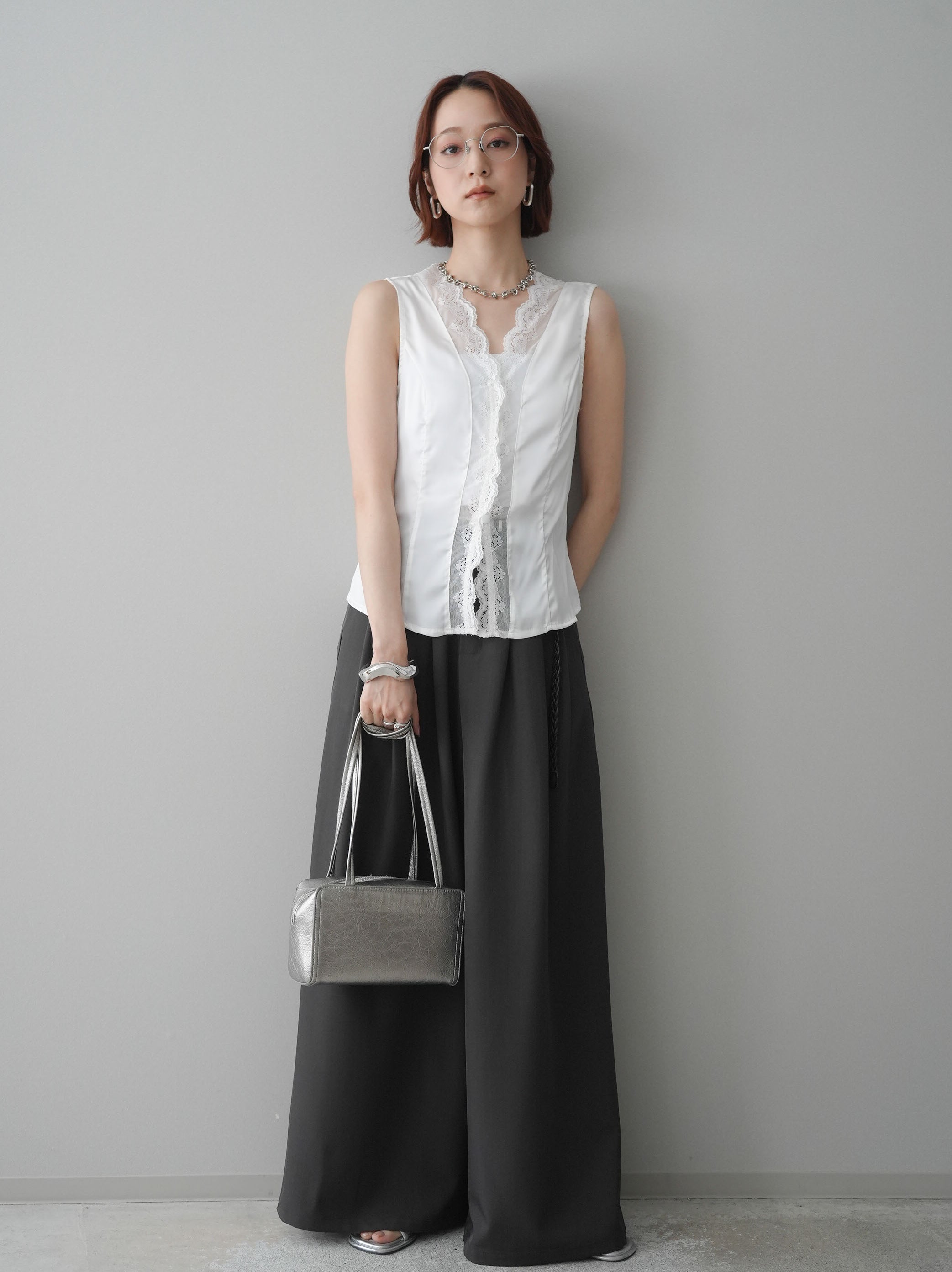 SET ITEMS – ページ – Lumier