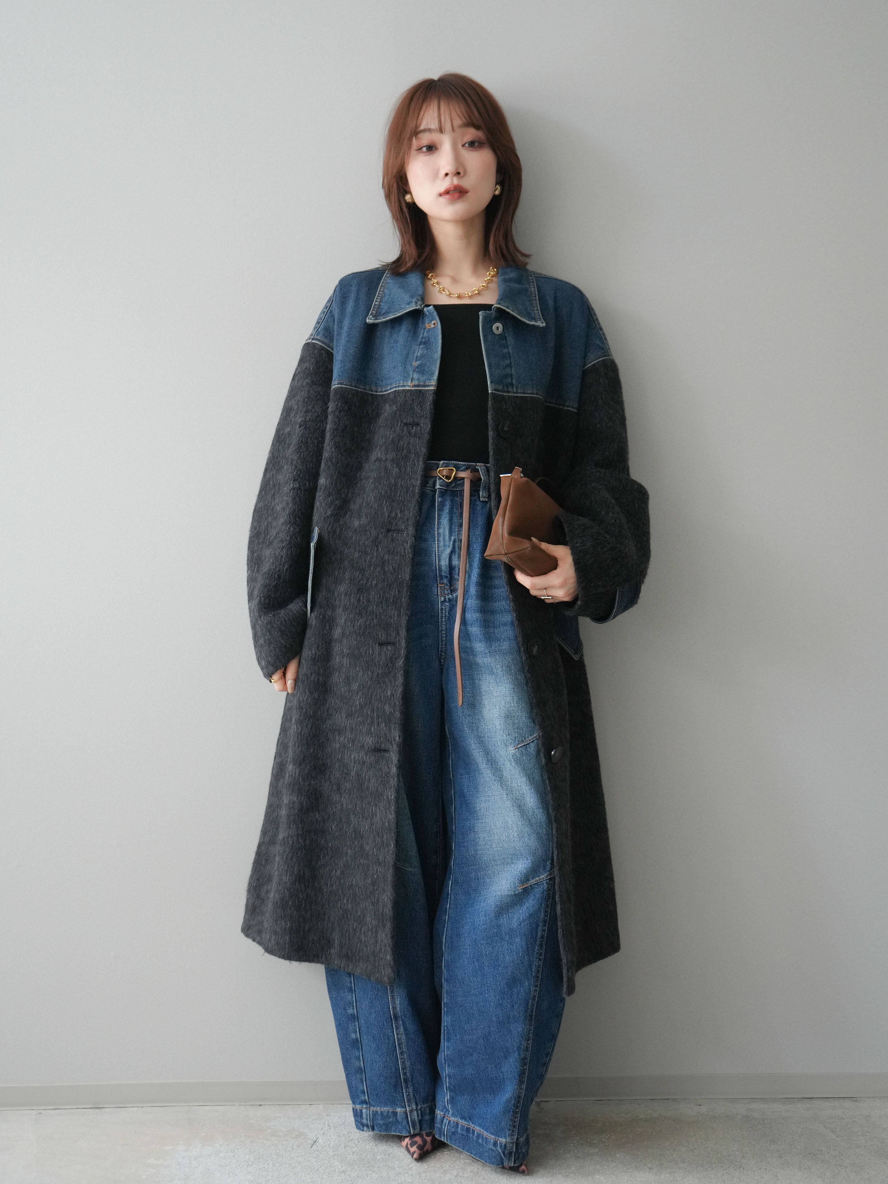 outer – ページ – Lumier