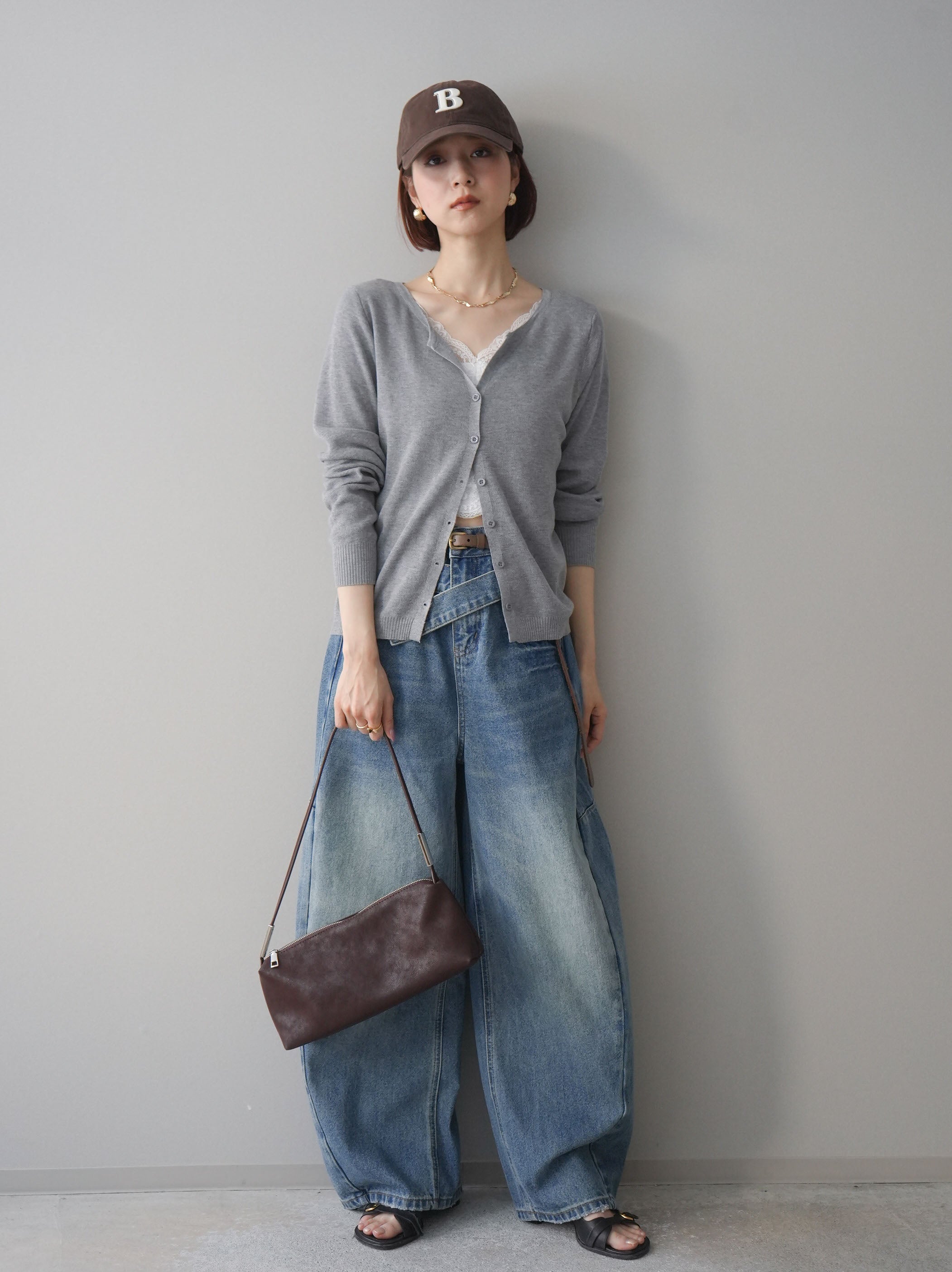 SET ITEMS – Lumier