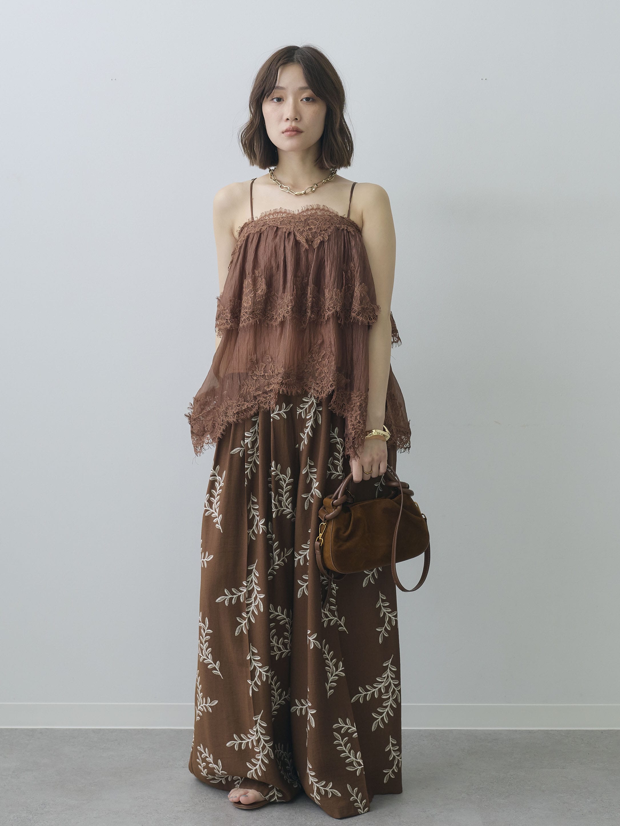 SET ITEMS – ページ – Lumier