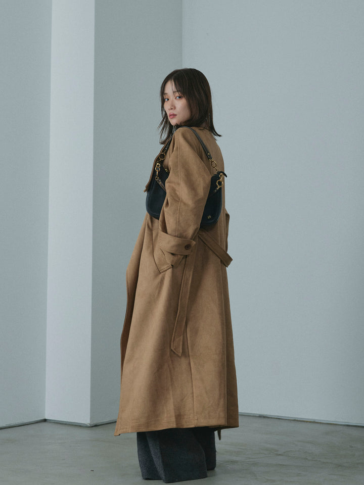 【Allure】[SET]ニットベアトップ＆ワイドパンツSET UP+ニットベアトップ＆ワイドパンツSET UP(2set)