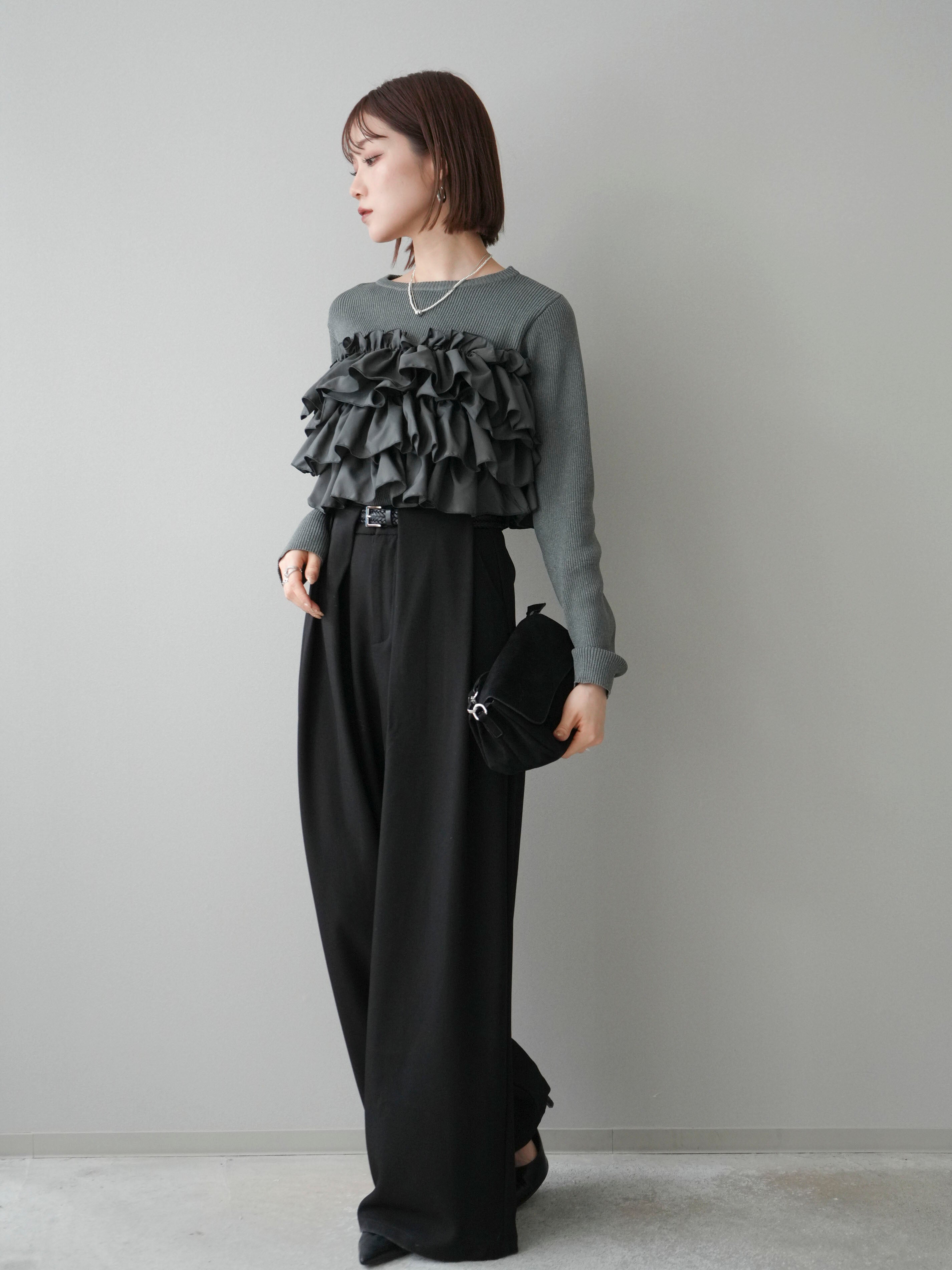 Lumier（リュミエ） | 公式/オフィシャルファッション通販サイト