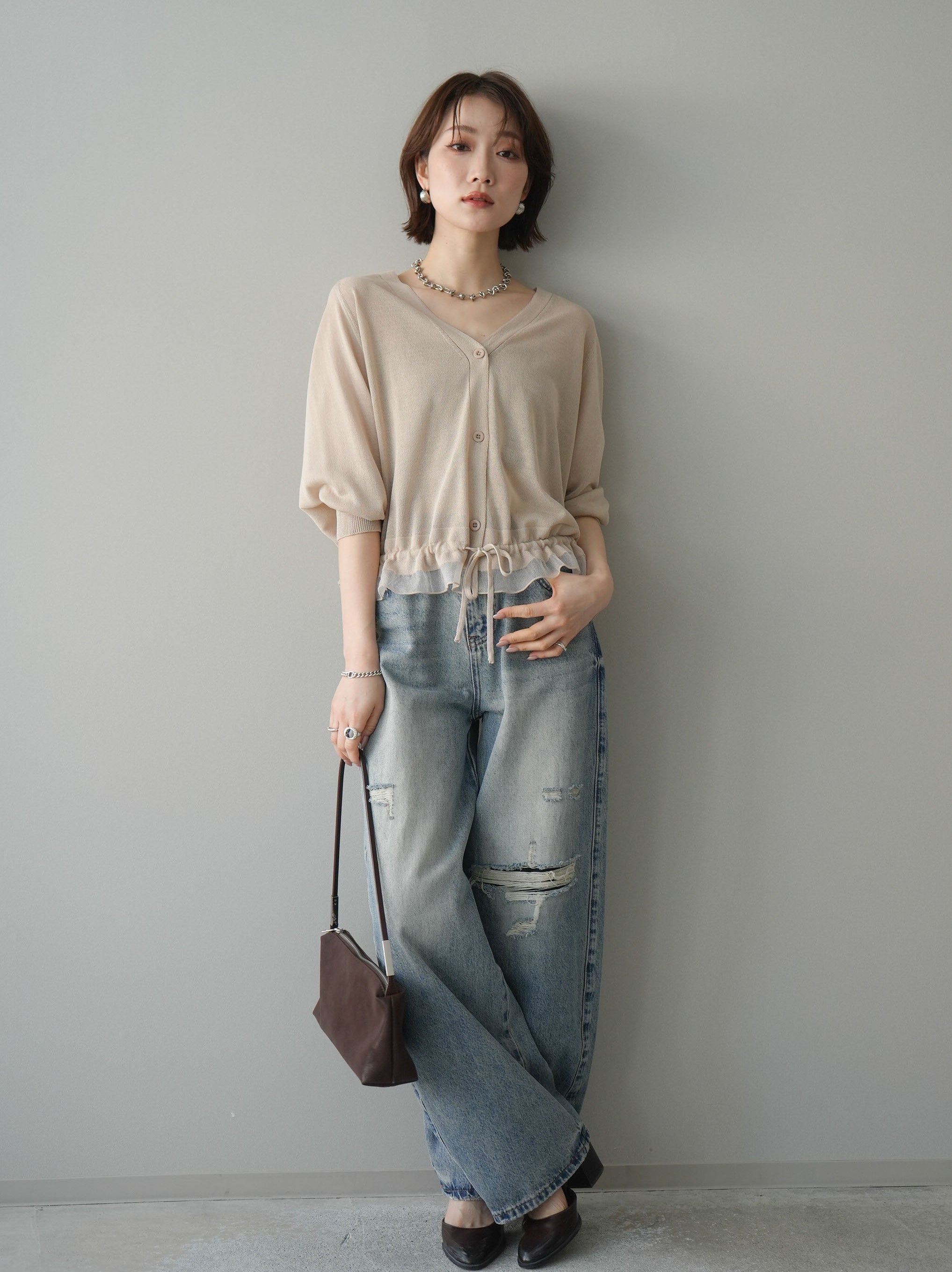 SET ITEMS – Lumier