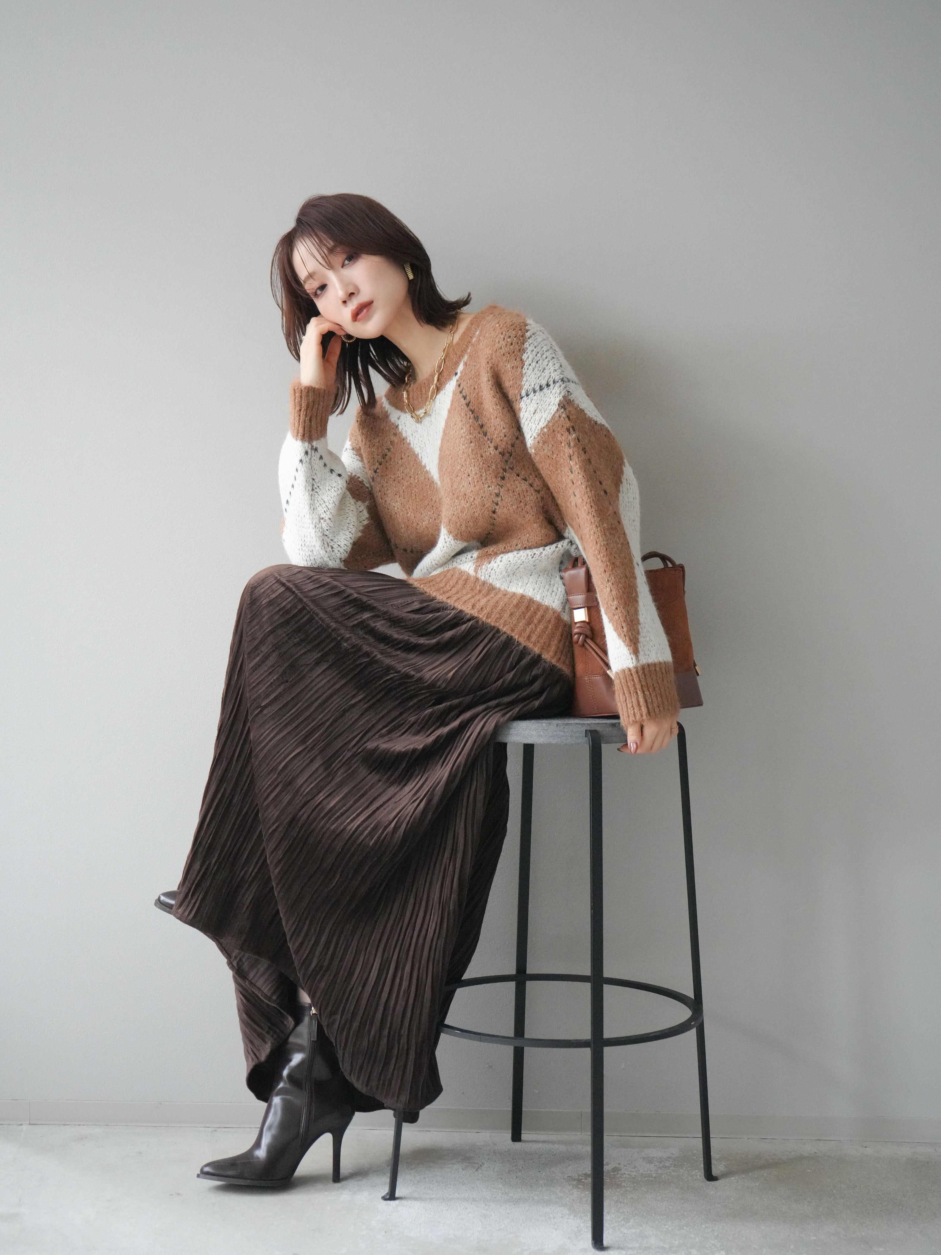 SET ITEMS – Lumier