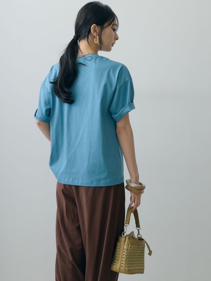[SET]箔プリントボックスTEE+箔プリントボックスTEE(2set)
