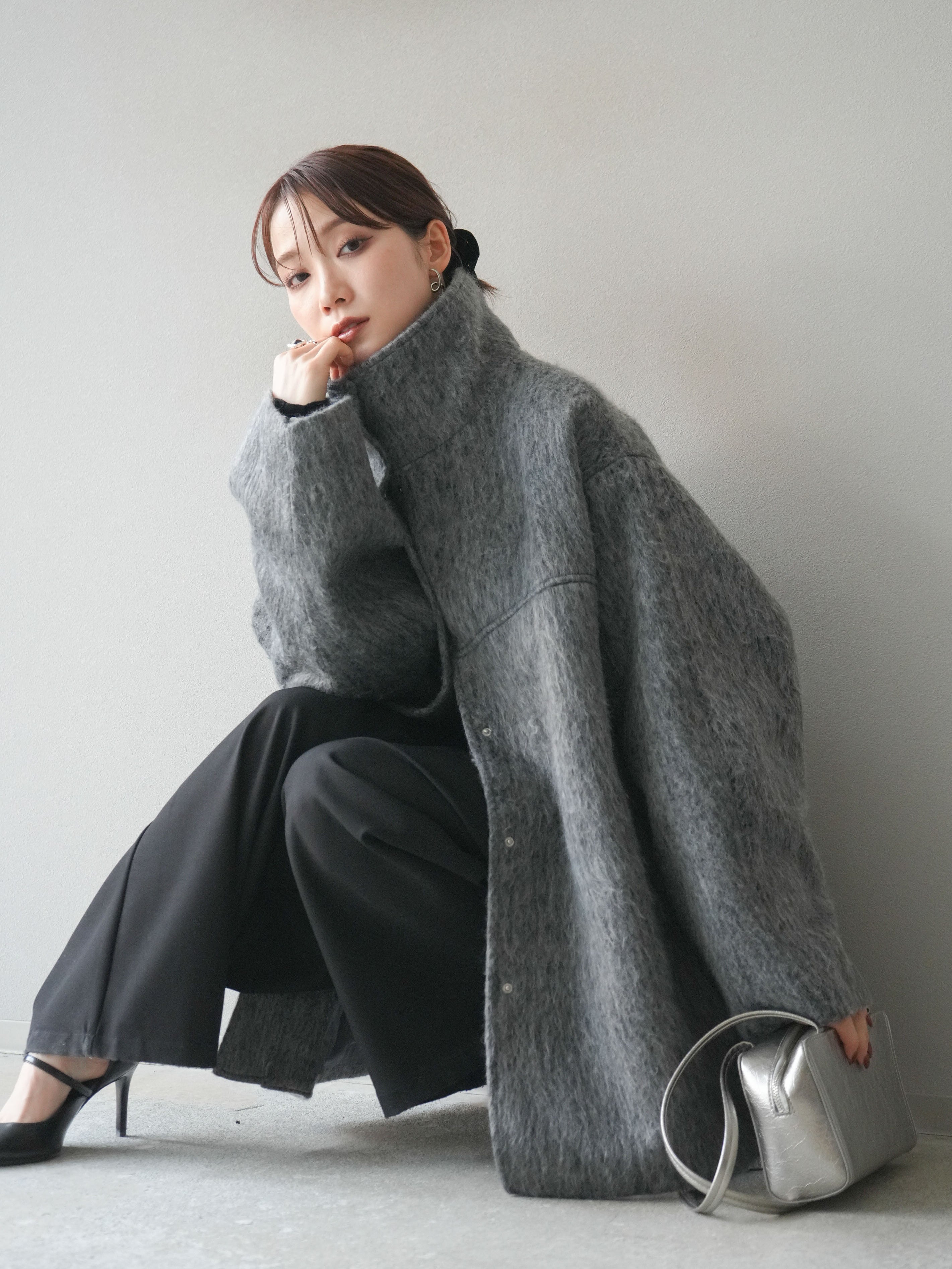 Drawer モヘヤシャギーコート ce017-81612-02b.jpg?basethum=225