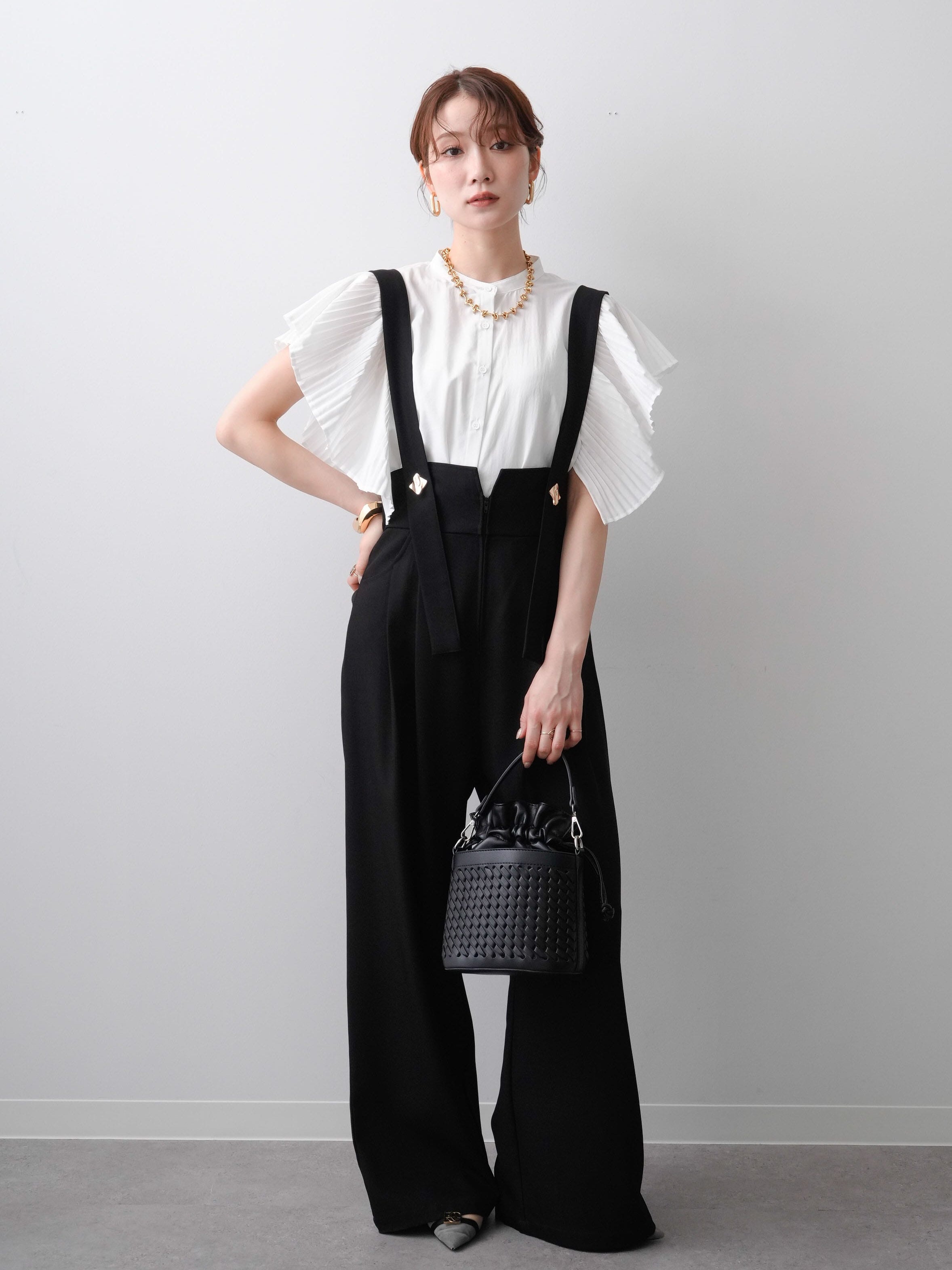 SET ITEMS – ページ – Lumier