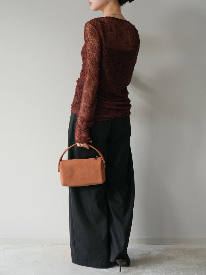 [予約]シアーレーストップス/ワイン