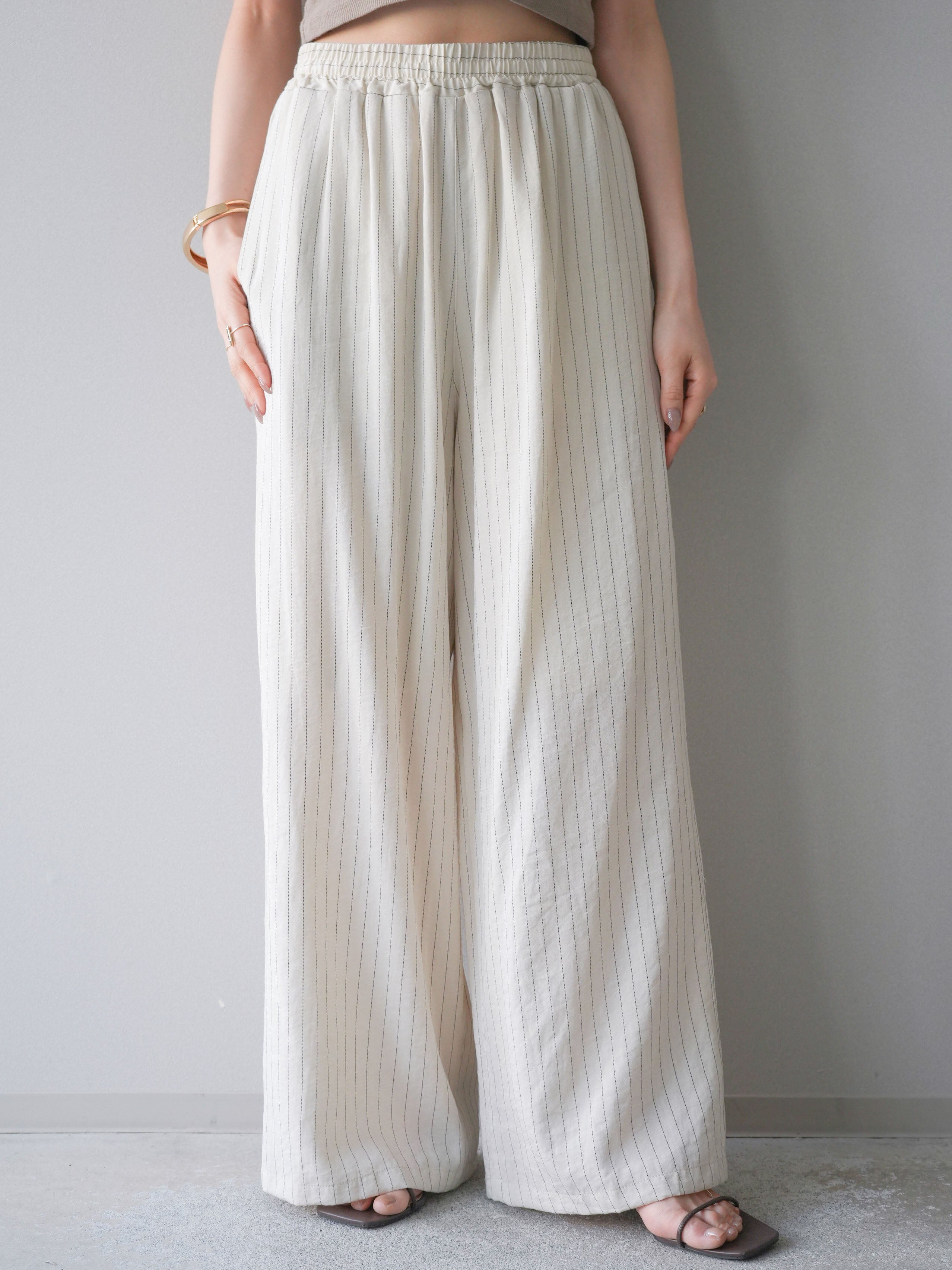 Comfortable bottoms that are easy to move in are popular – Page 19