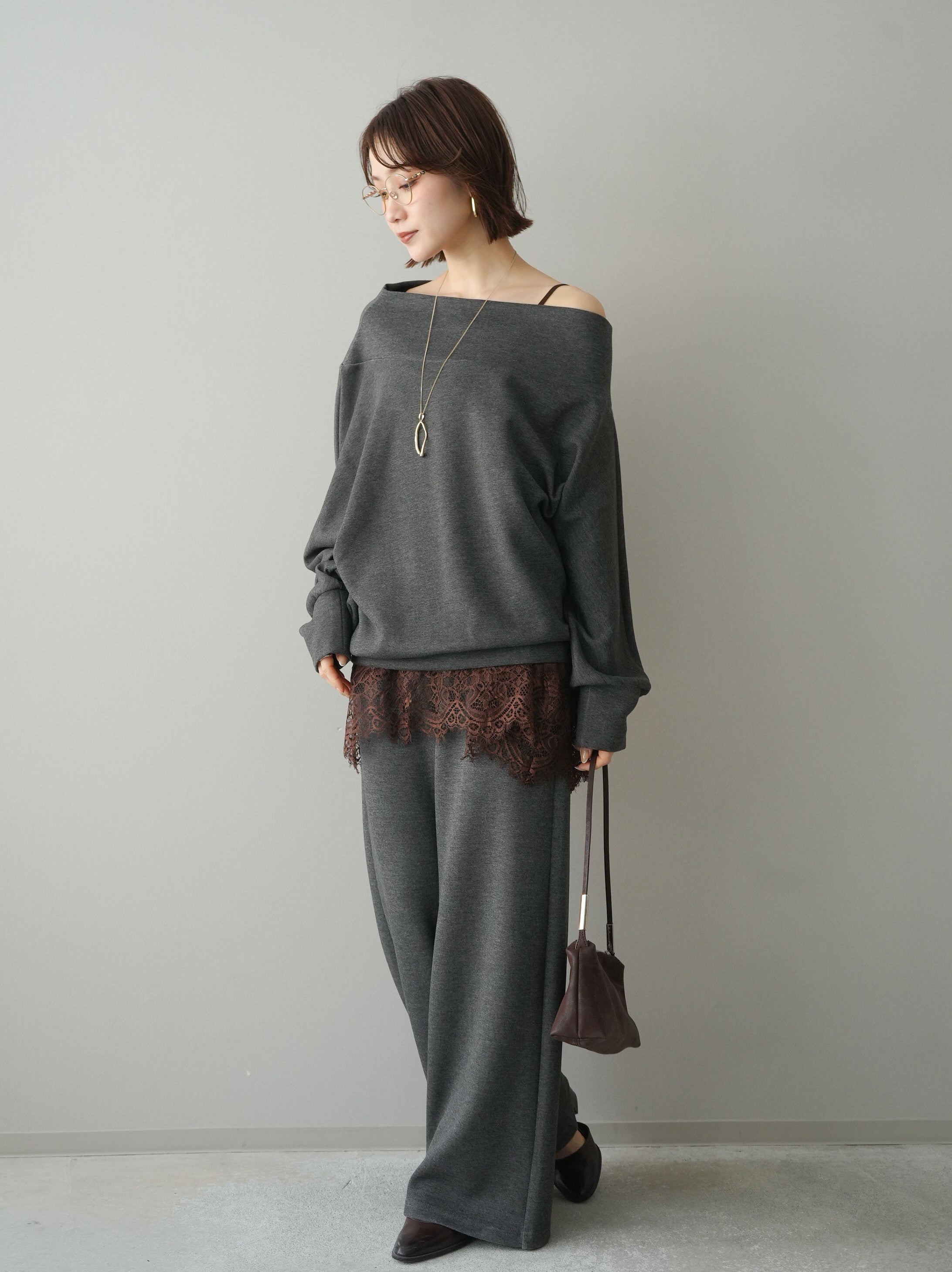 SET ITEMS – ページ – Lumier