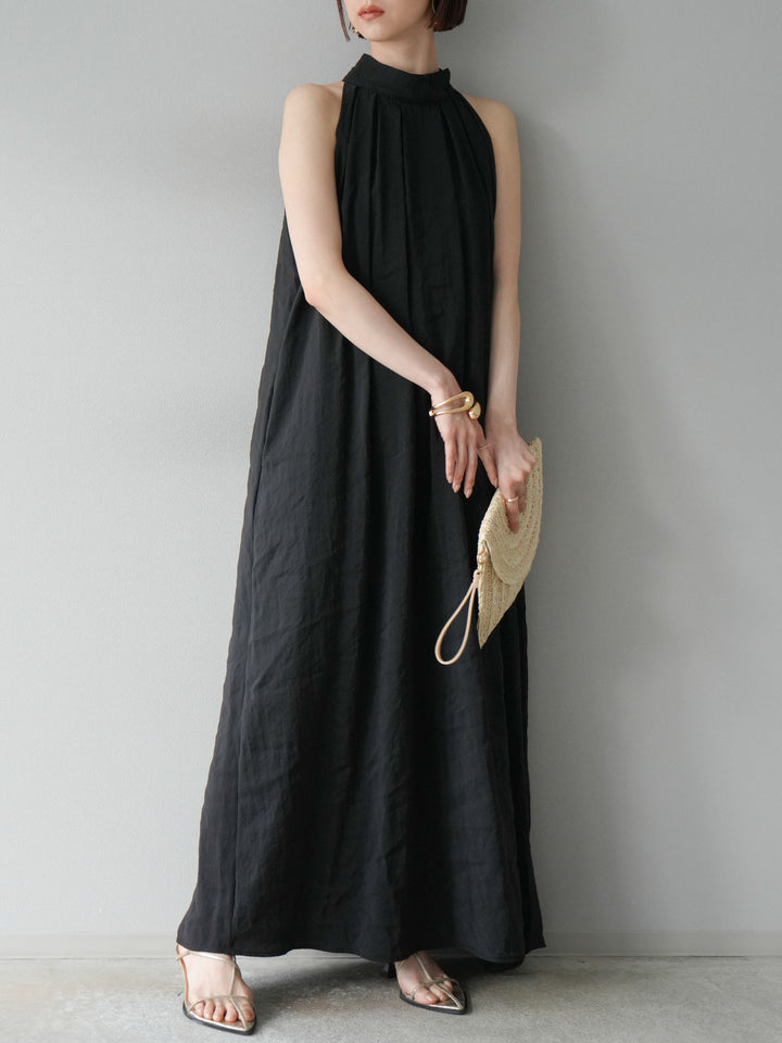 [SET] 吊帶洋裝 + 吊帶洋裝 (2set)