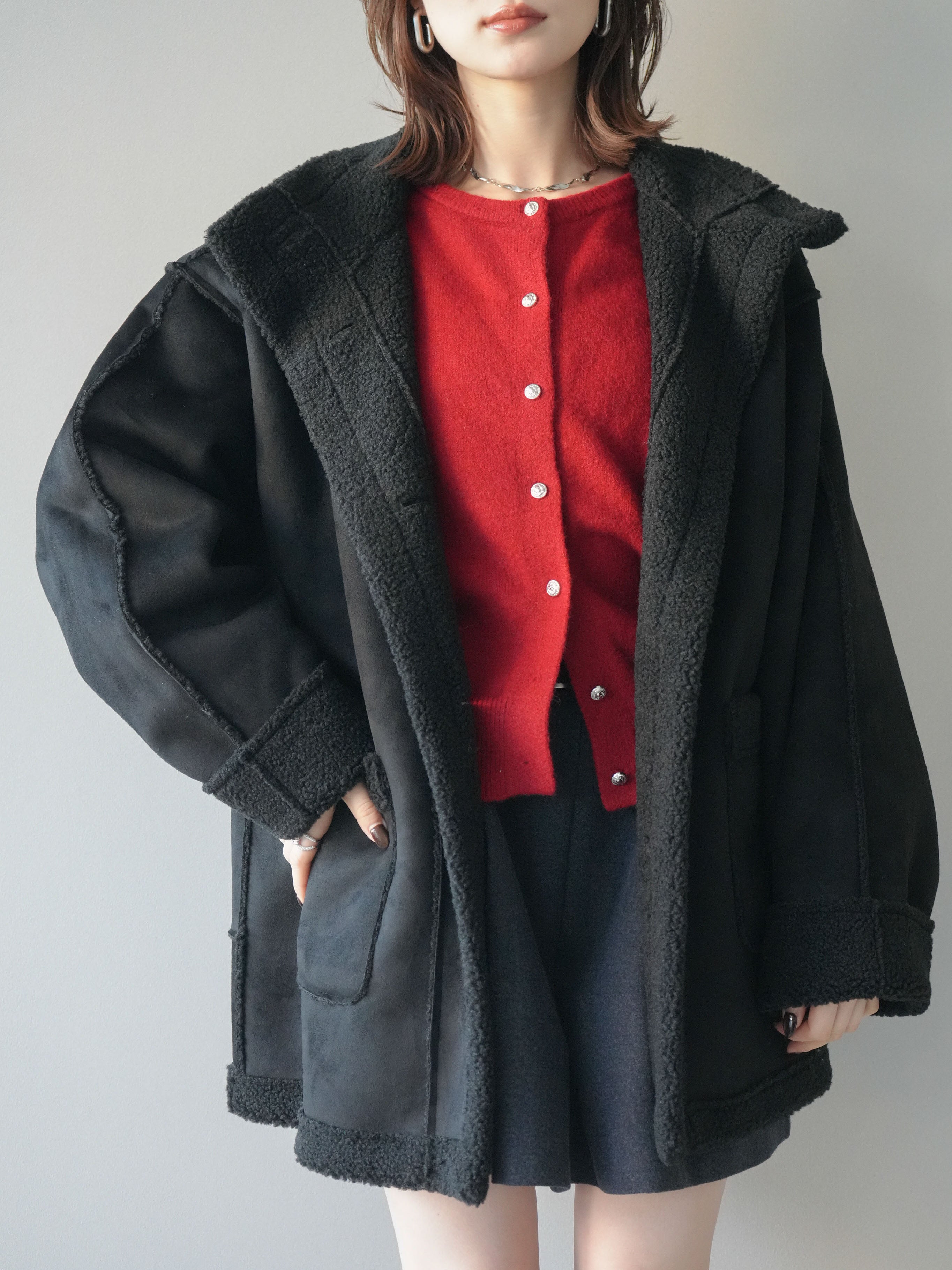 アウターフェア – ページ – Lumier