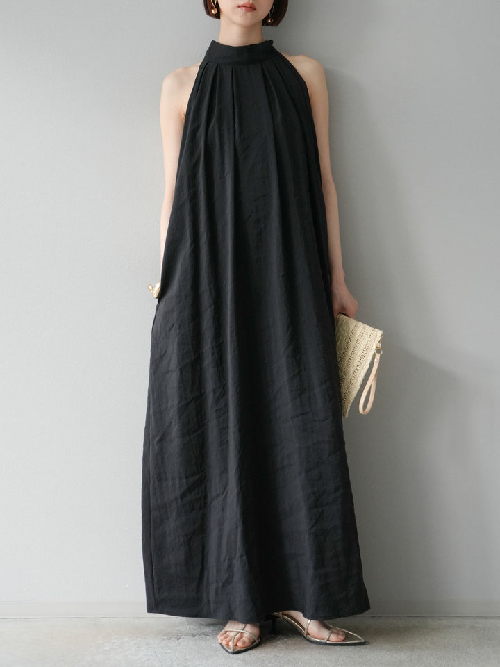 [SET] 吊帶洋裝 + 吊帶洋裝 (2set)