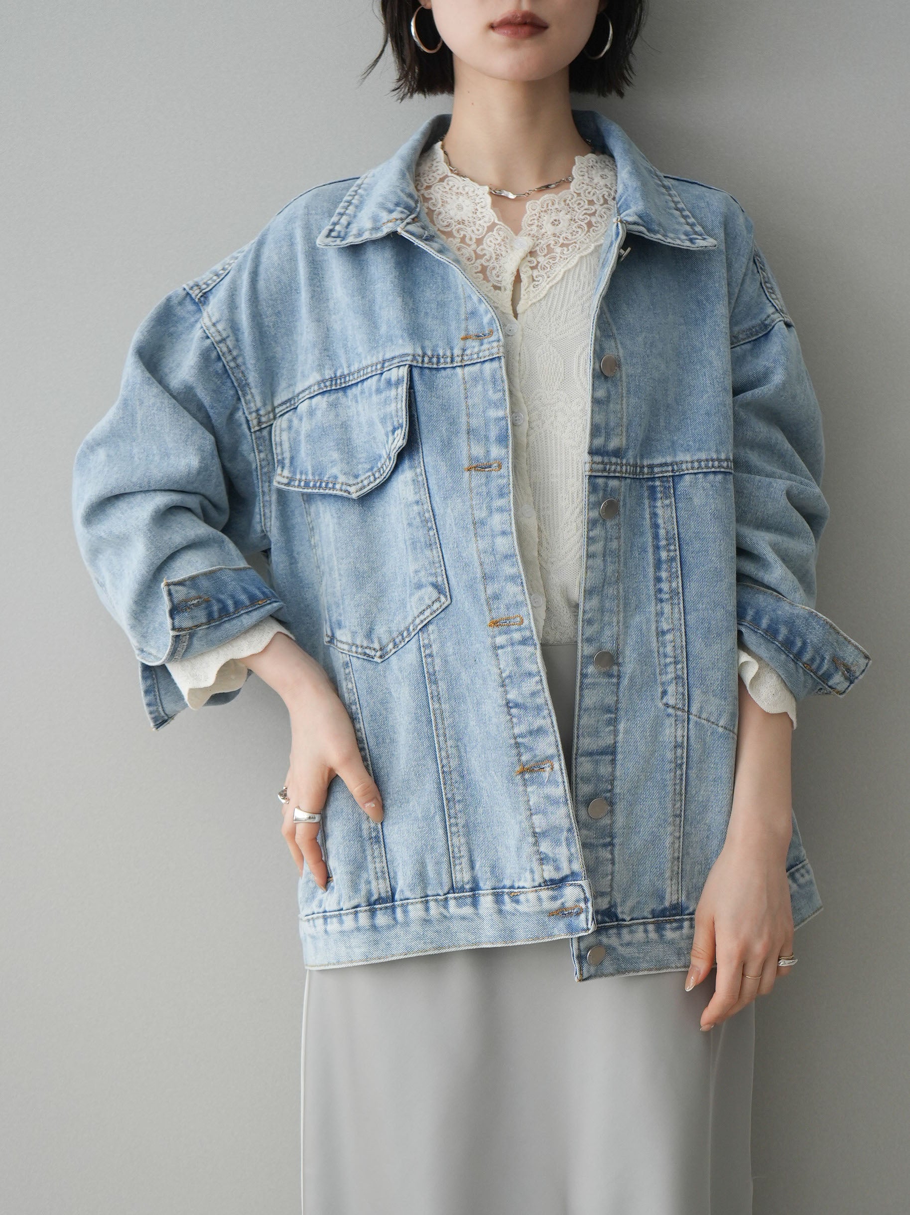 SET ITEMS – ページ – Lumier