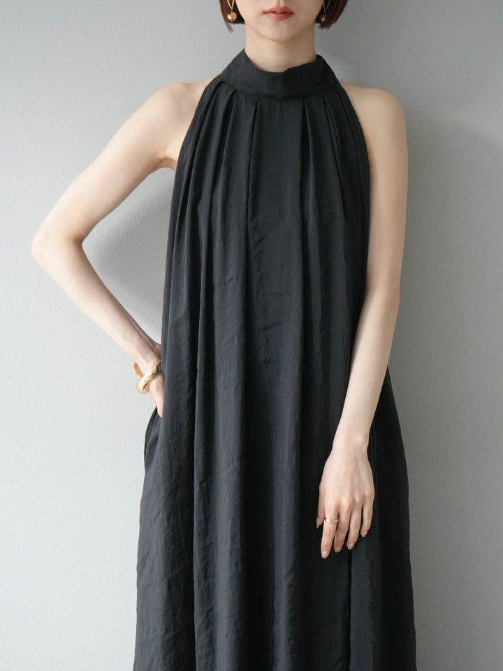 [SET] 吊帶洋裝 + 吊帶洋裝 (2set)