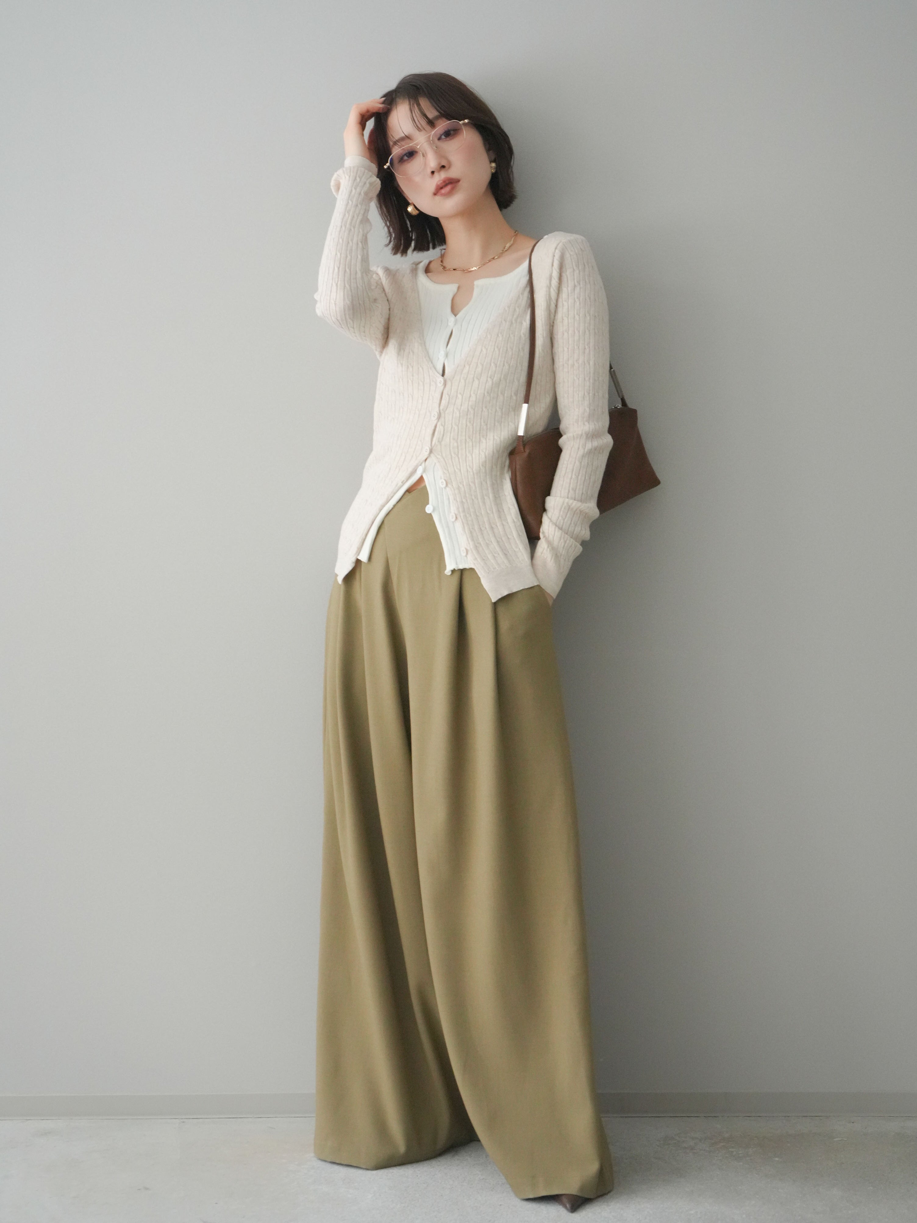 SET ITEMS – ページ – Lumier