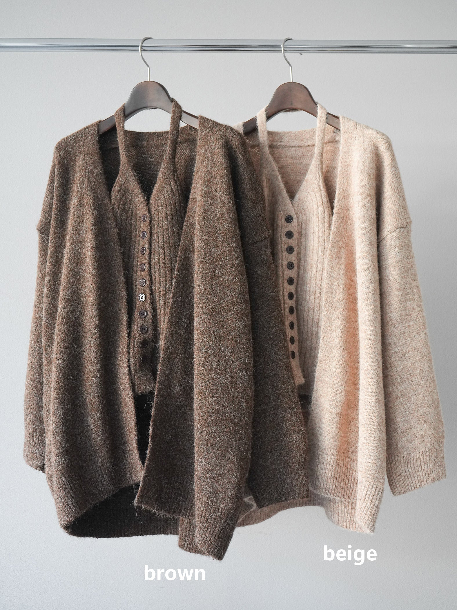 セリーヌ チェーンパターン カーディガン アンサンブル セリーヌ