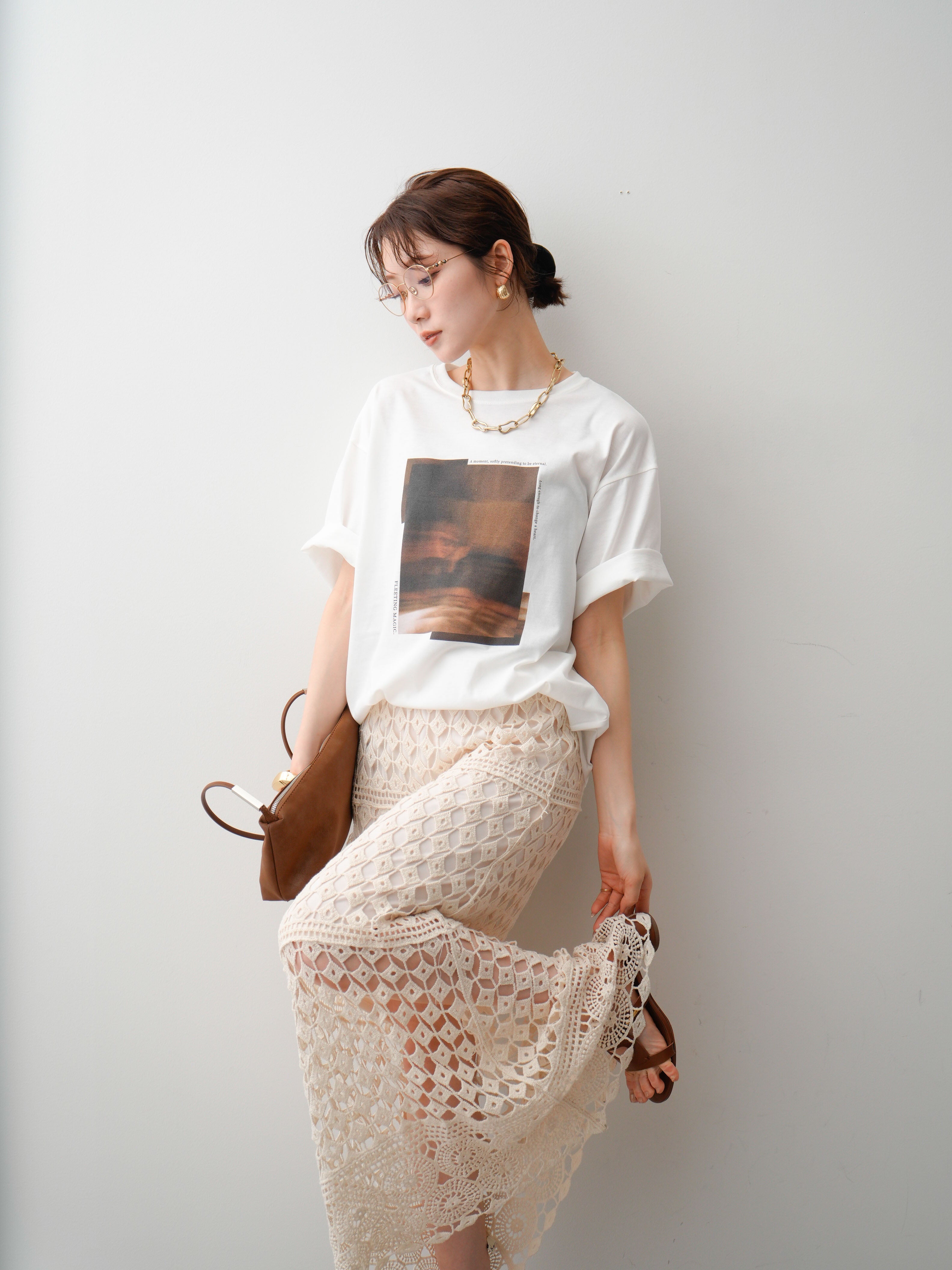 SET ITEMS – ページ – Lumier