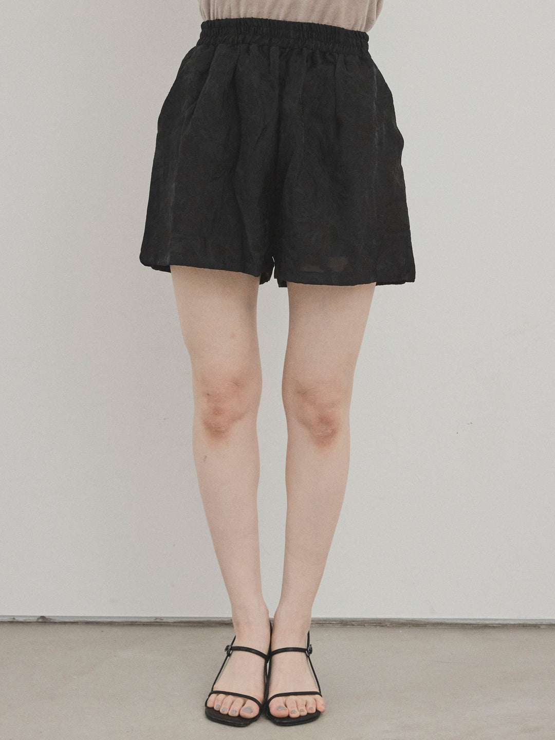 [SET]シアージャガードハーフジャケット＆ハーフパンツSET UP(2set)