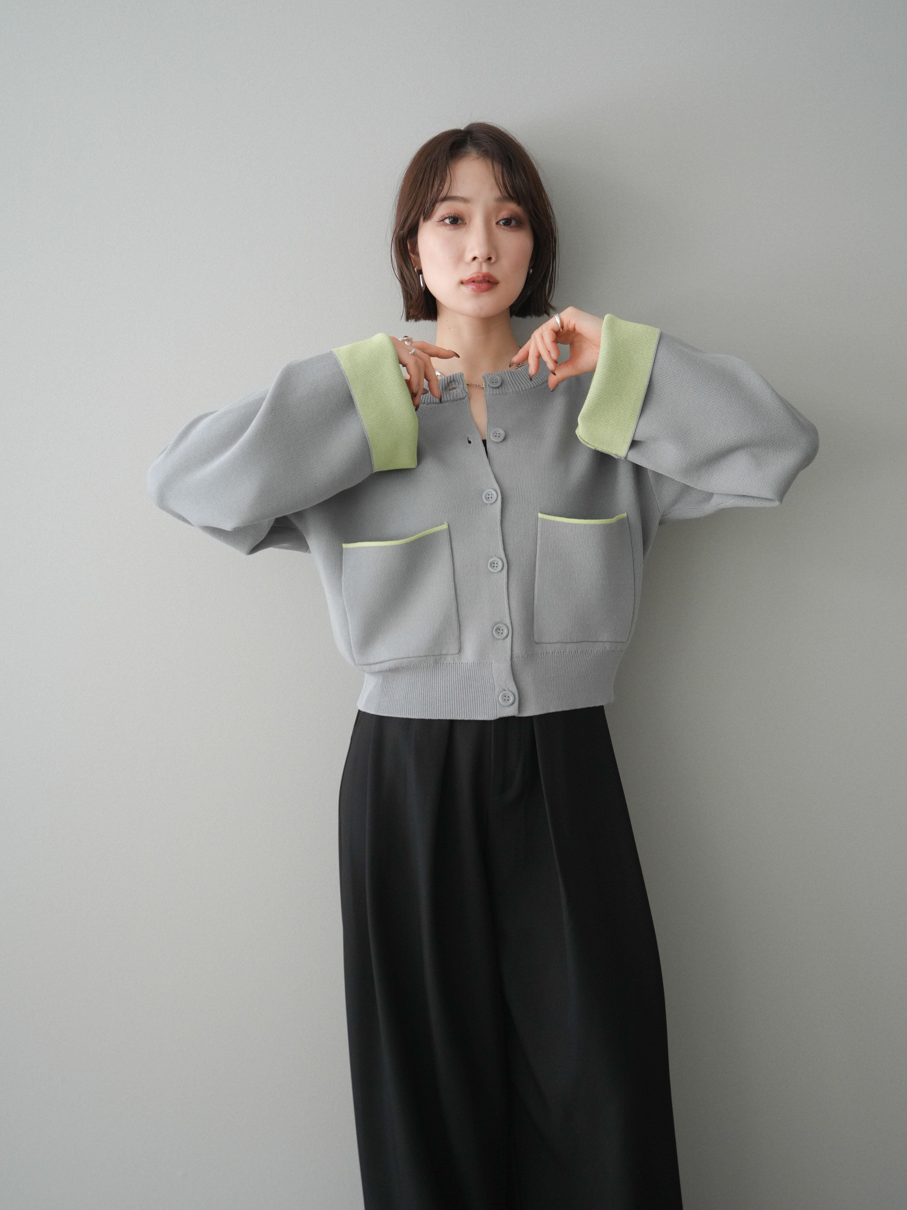 SET ITEMS – Lumier