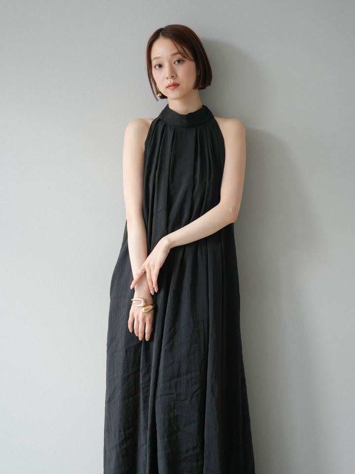 [SET] 吊帶洋裝 + 吊帶洋裝 (2set)