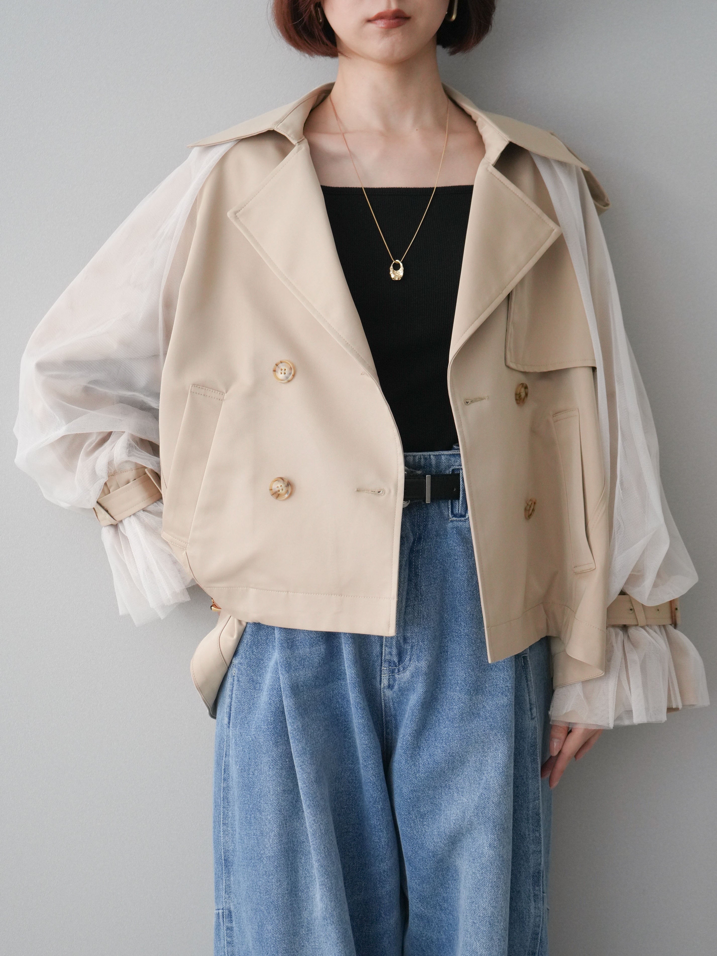 アウター – Lumier