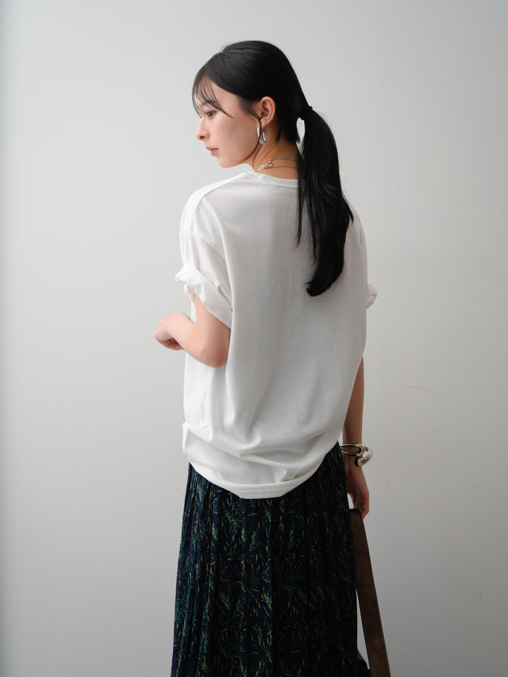 [予約]フォトプリントロゴTEE/PH2