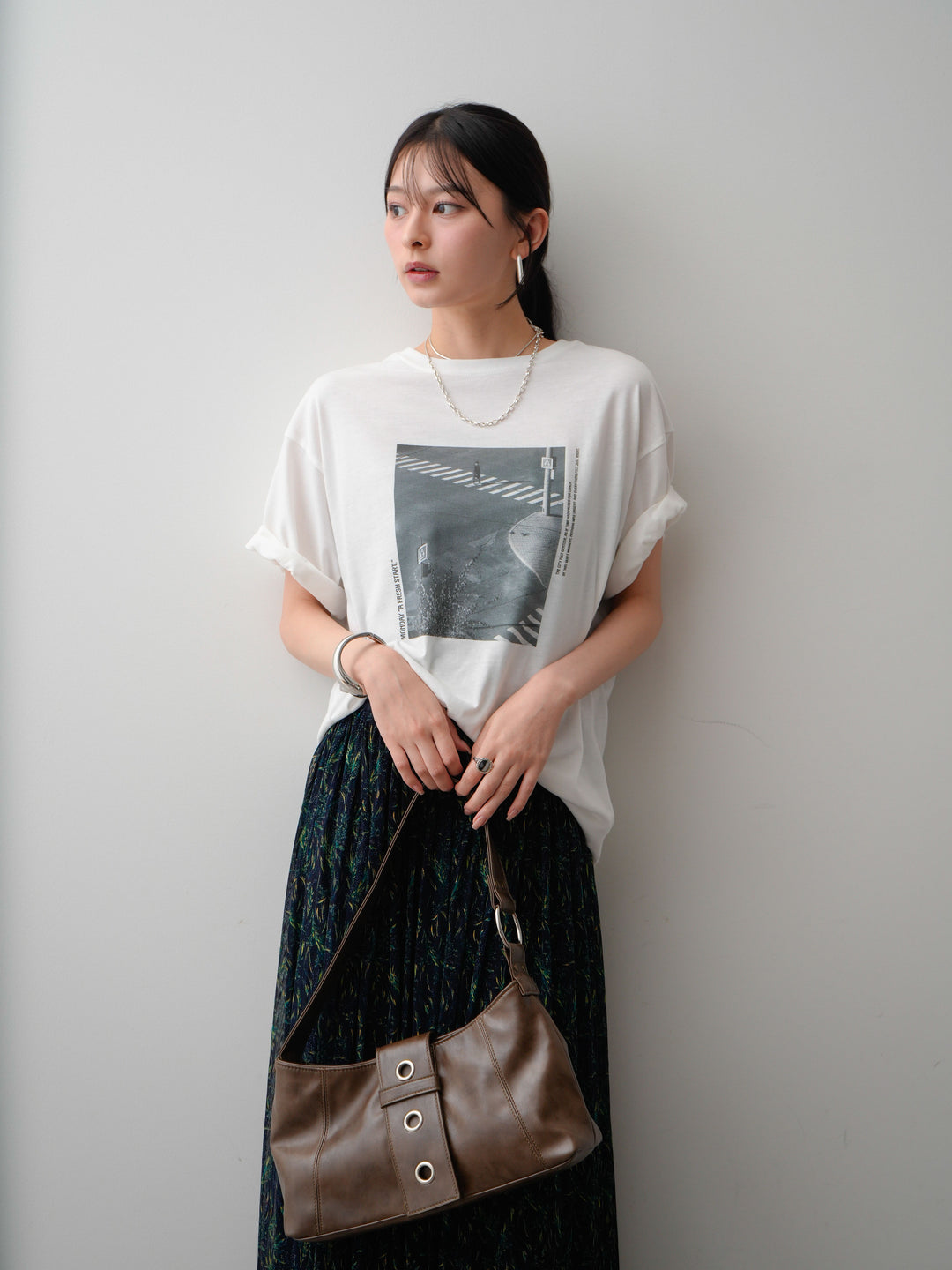 [予約]フォトプリントロゴTEE/PH2