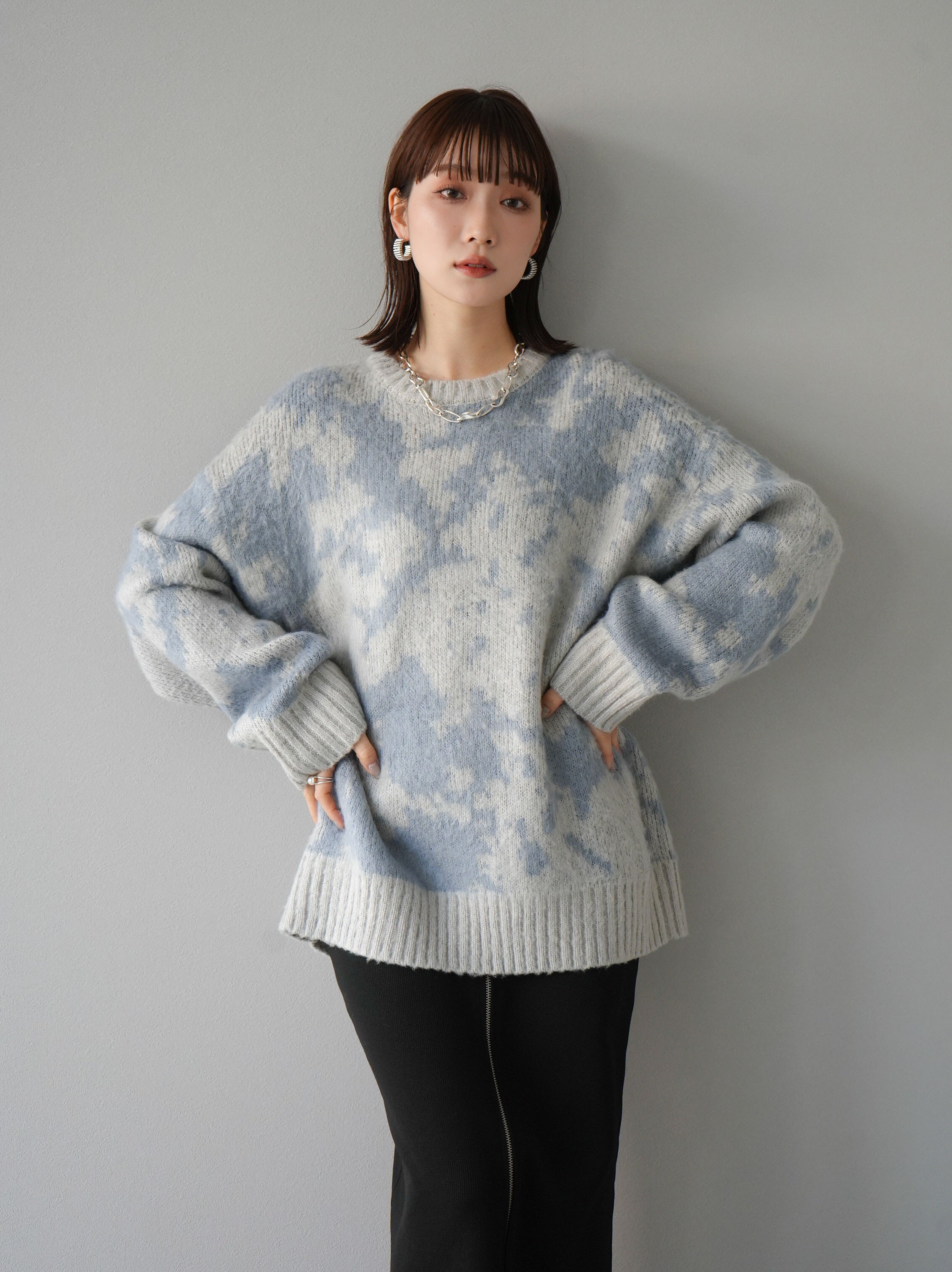 knit – ページ – Lumier