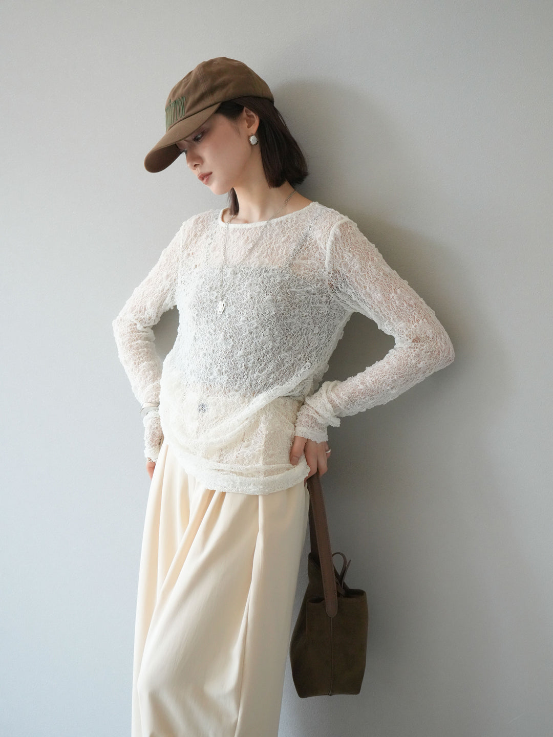 [予約]シアーレーストップス/オフ