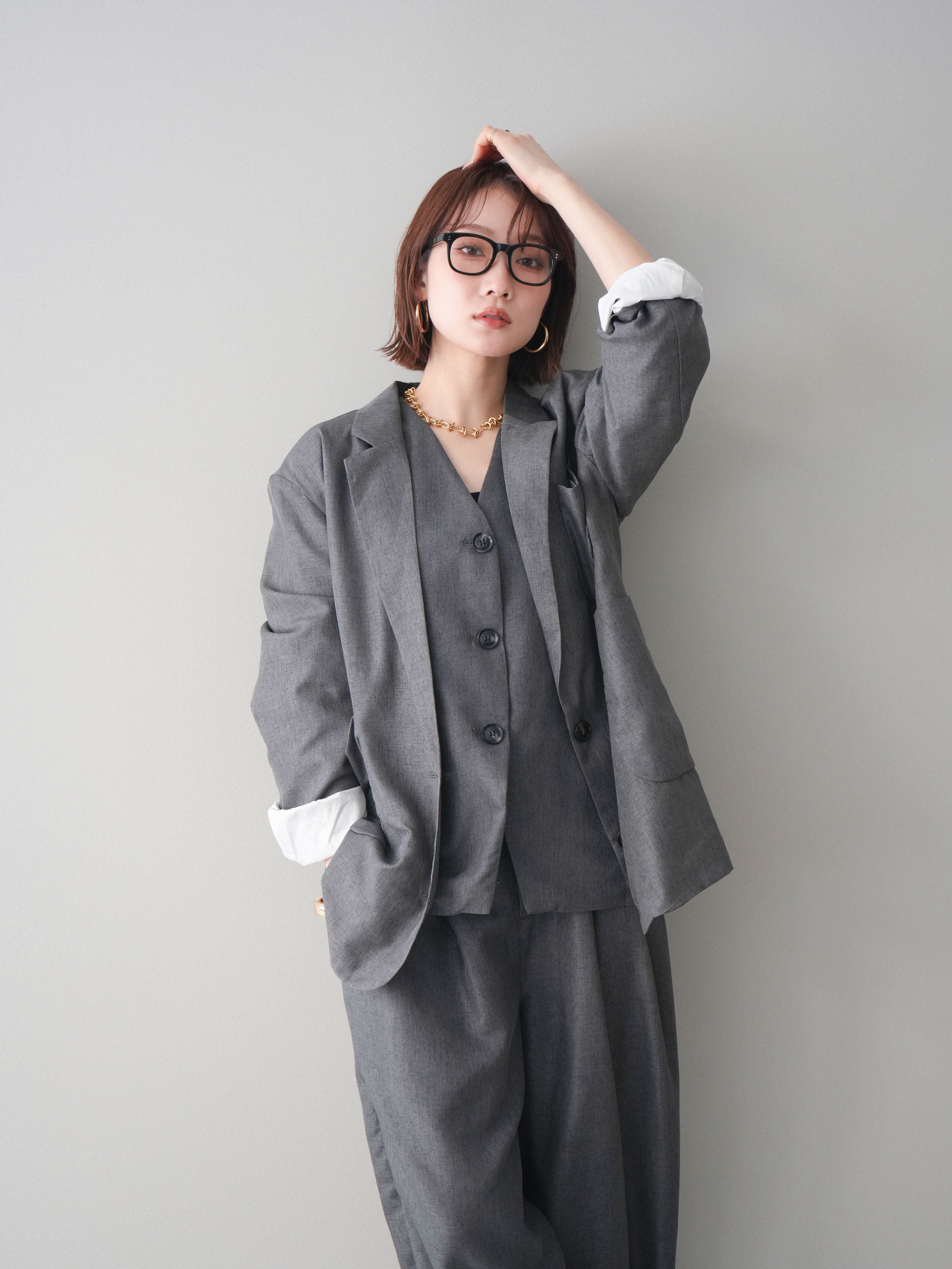 アウター – Lumier