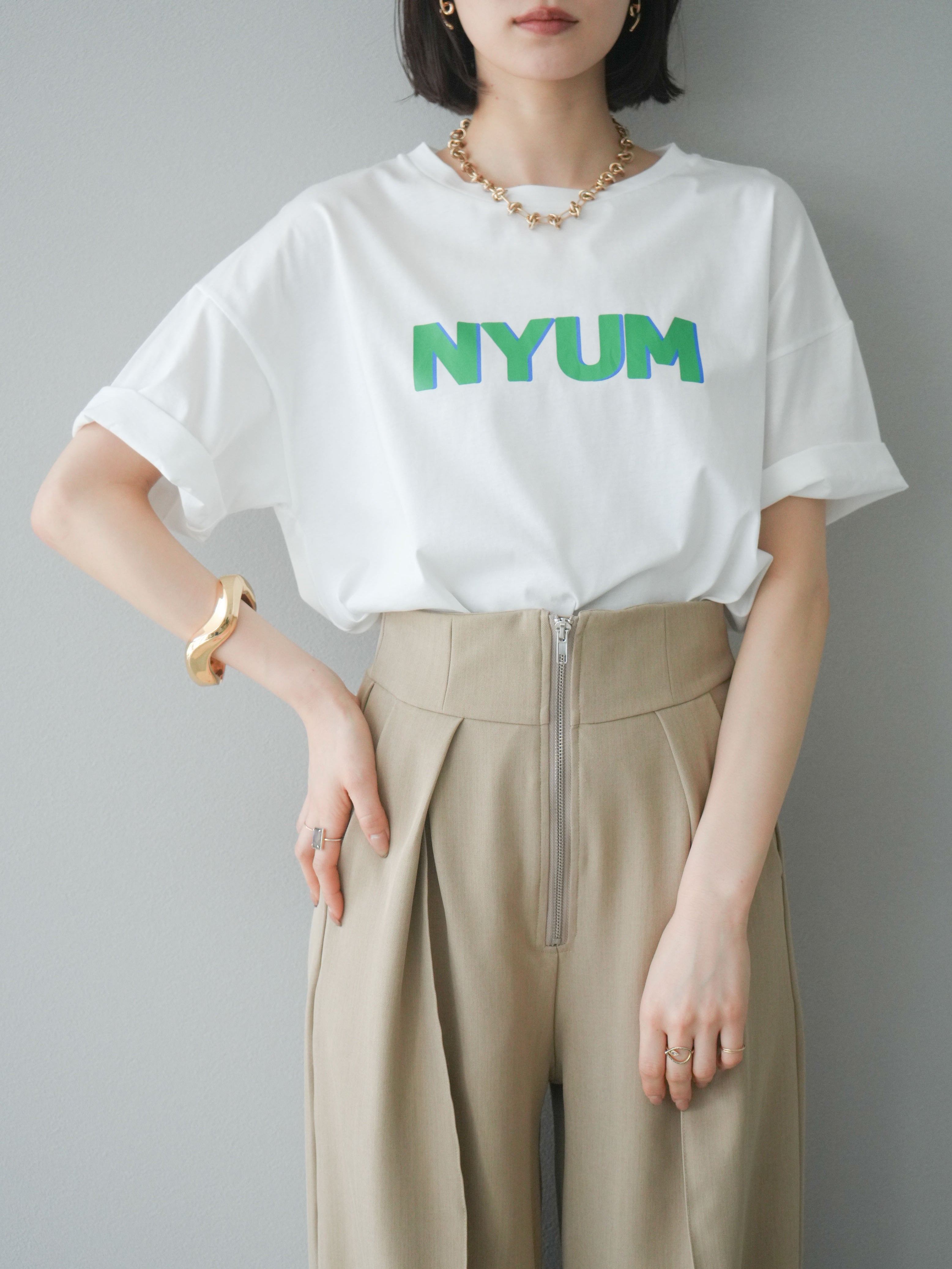 予約]”NYUM