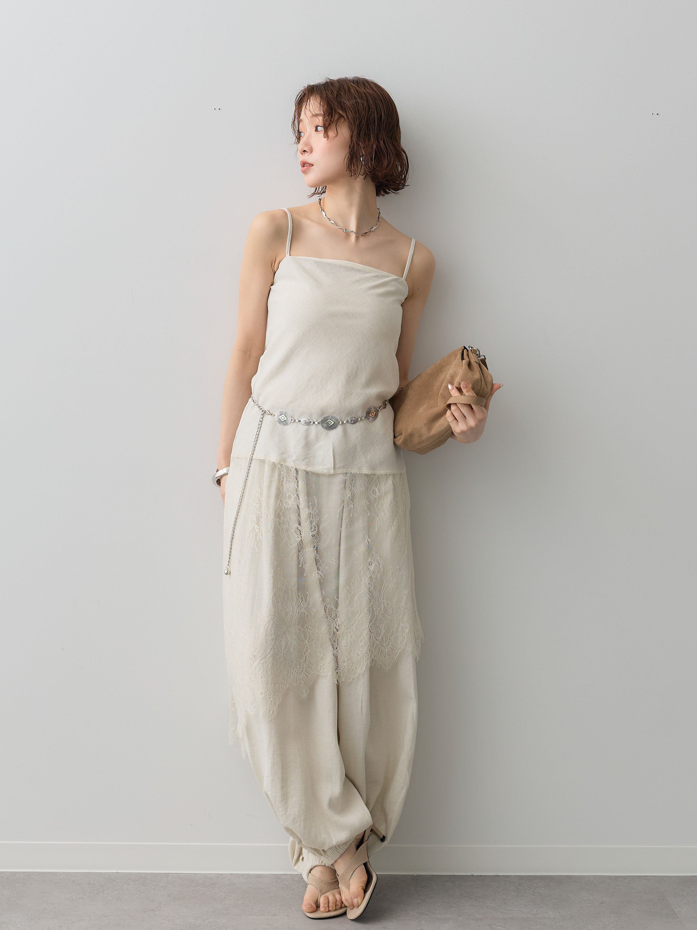 SET ITEMS – ページ – Lumier
