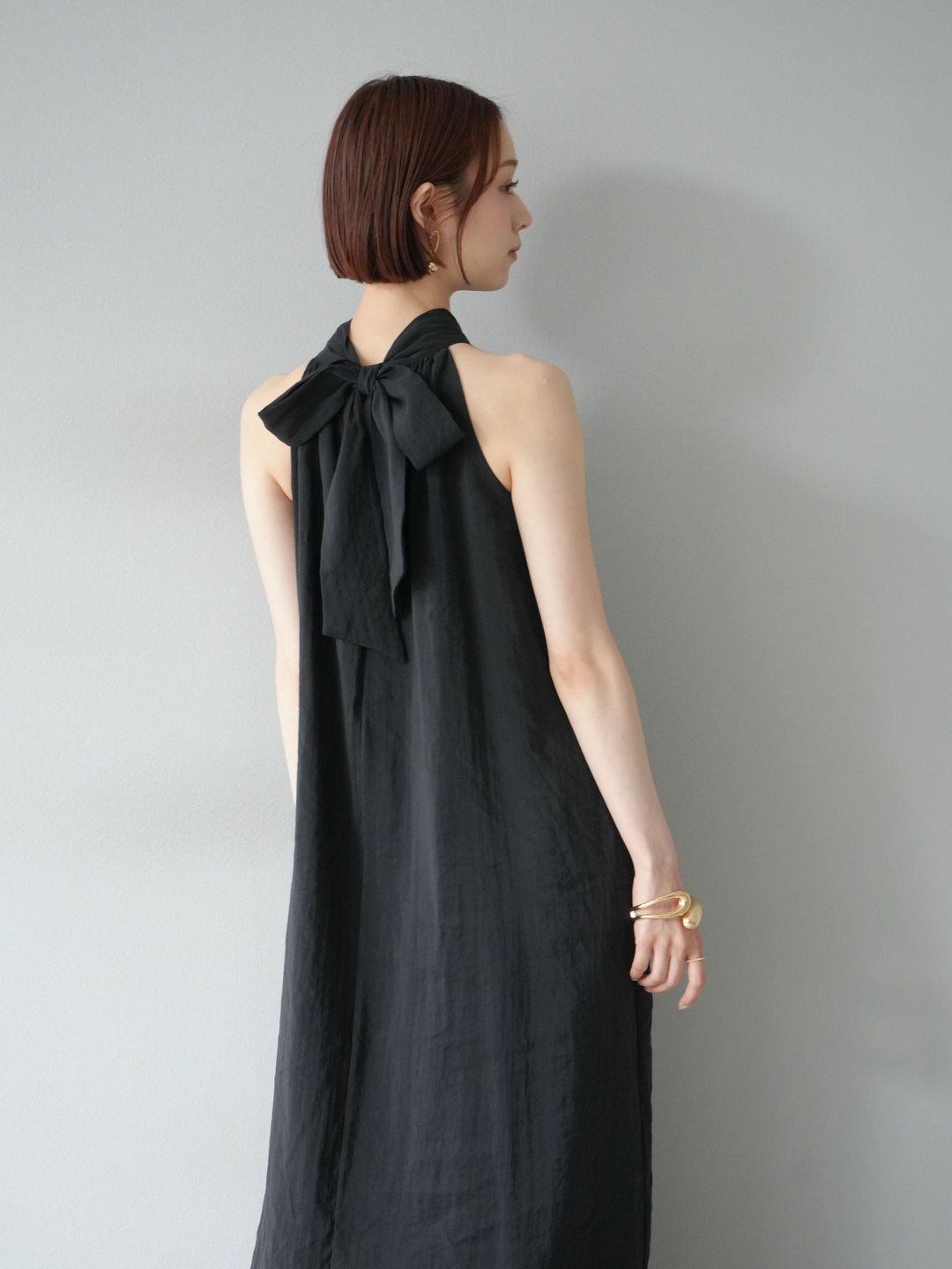 [SET] 吊帶洋裝 + 吊帶洋裝 (2set)