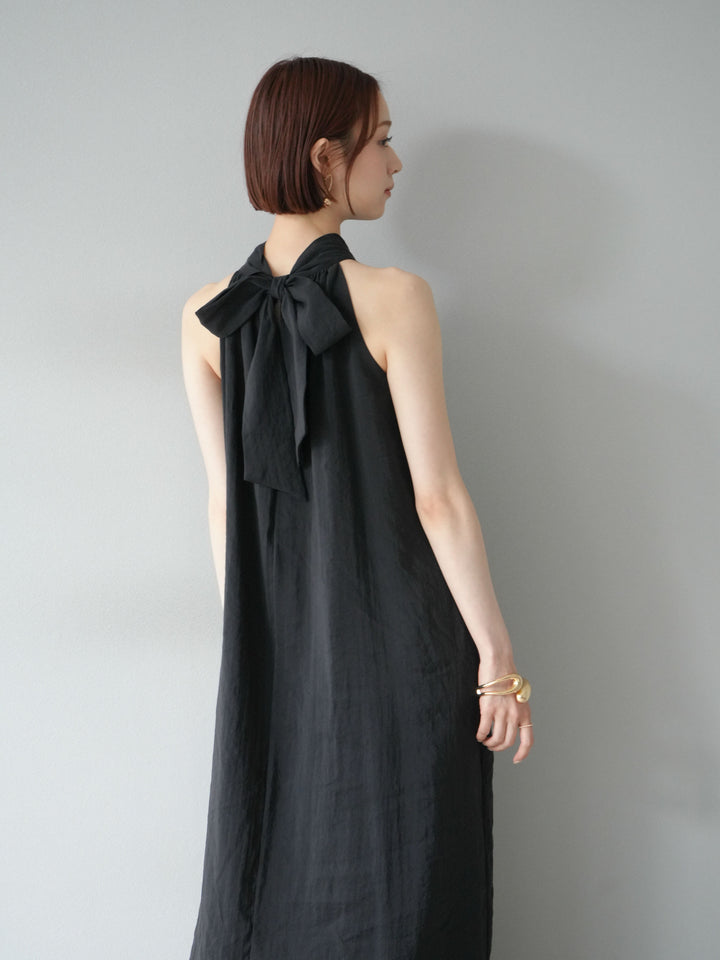 [SET] 吊帶洋裝 + 吊帶洋裝 (2set)