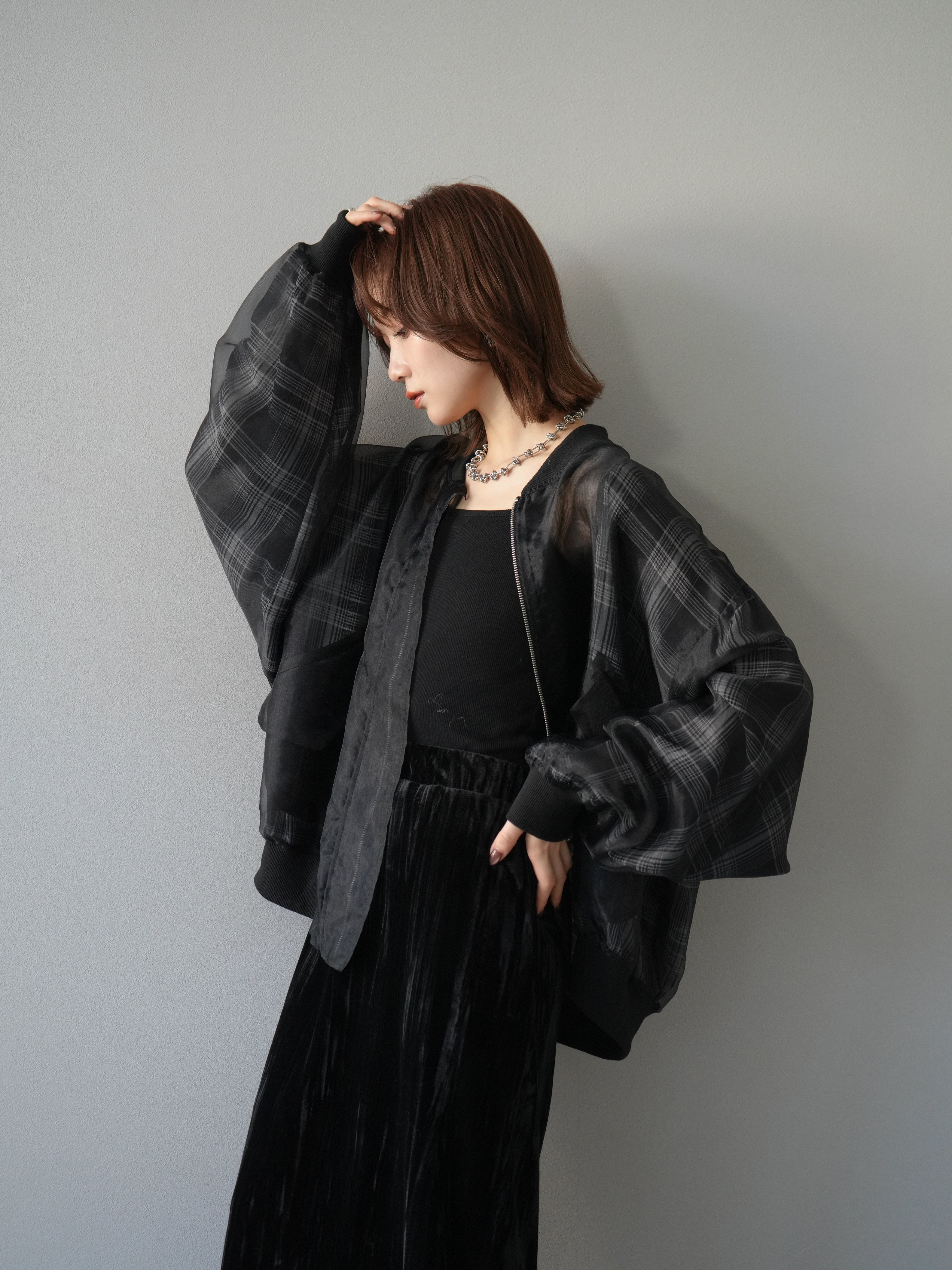 【新作 / 現行品】'Lumier’ パーカ / 153559 489Y Best Collection – ページ – Lumier