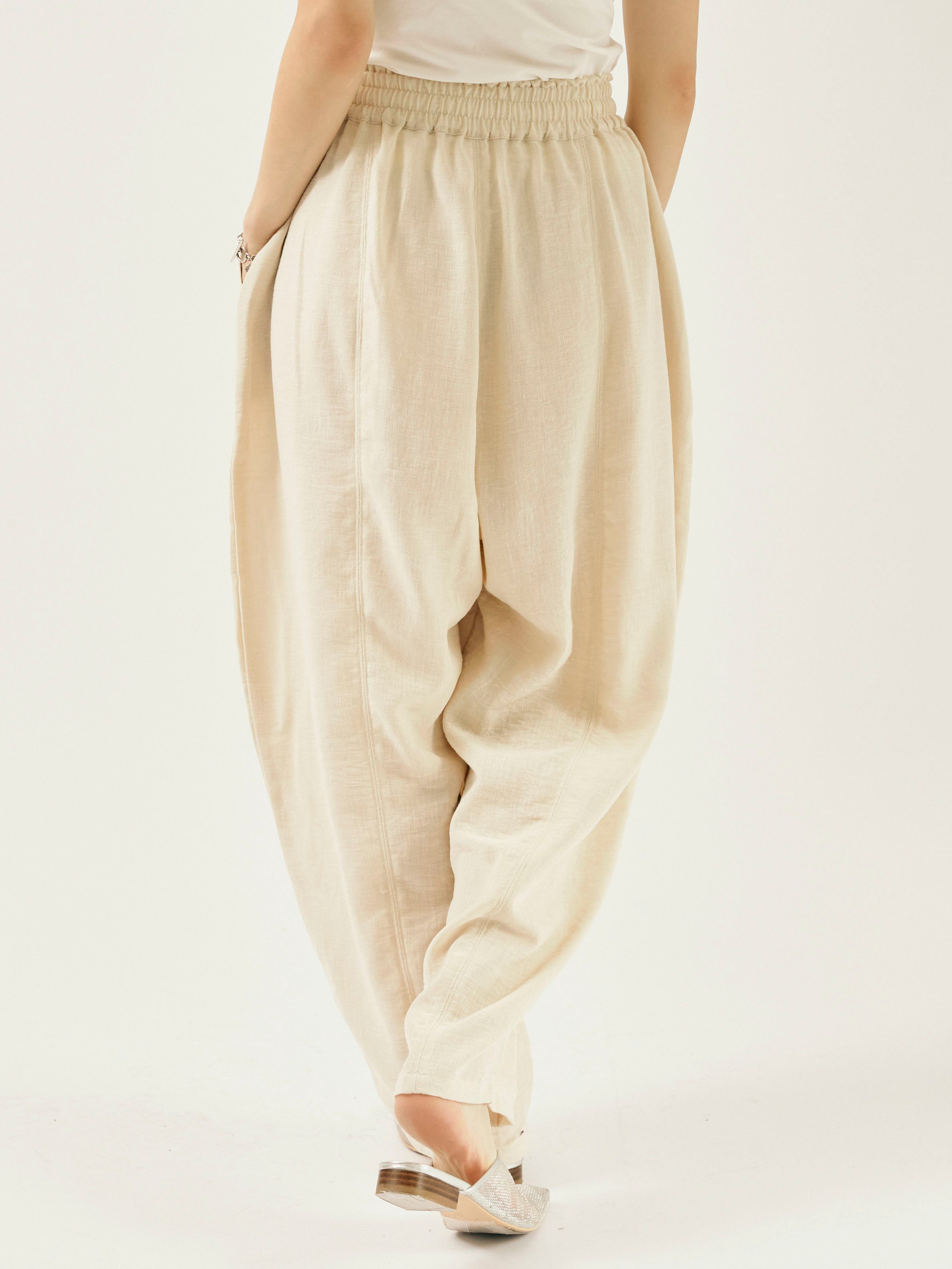 ✱リネン100%✱[バルーンパンツ2点]ハンドメイド ✱リネン100%✱[バルーンパンツ2点]ハンドメイド maxresdefault.jpg