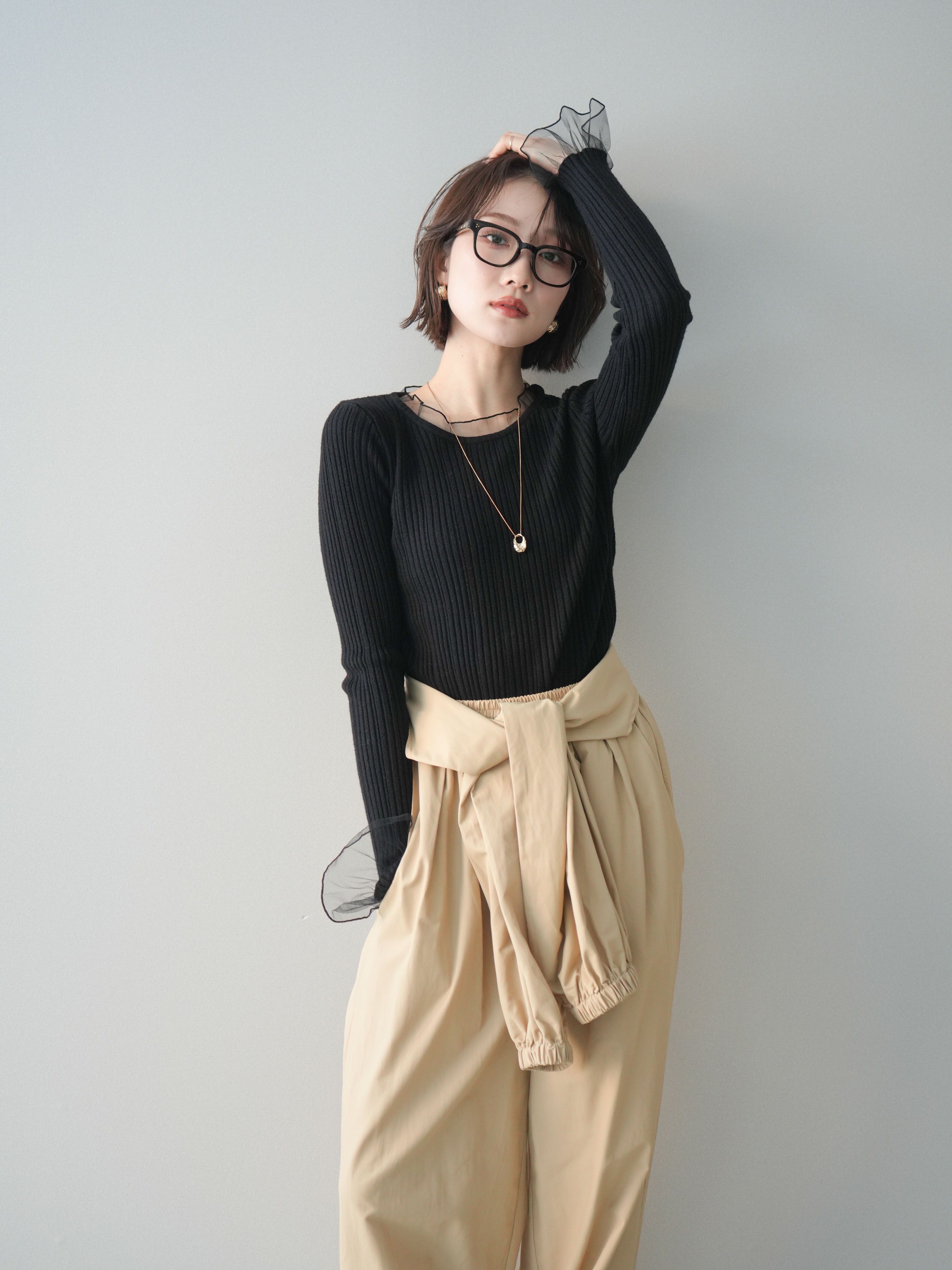 SET ITEMS – Lumier