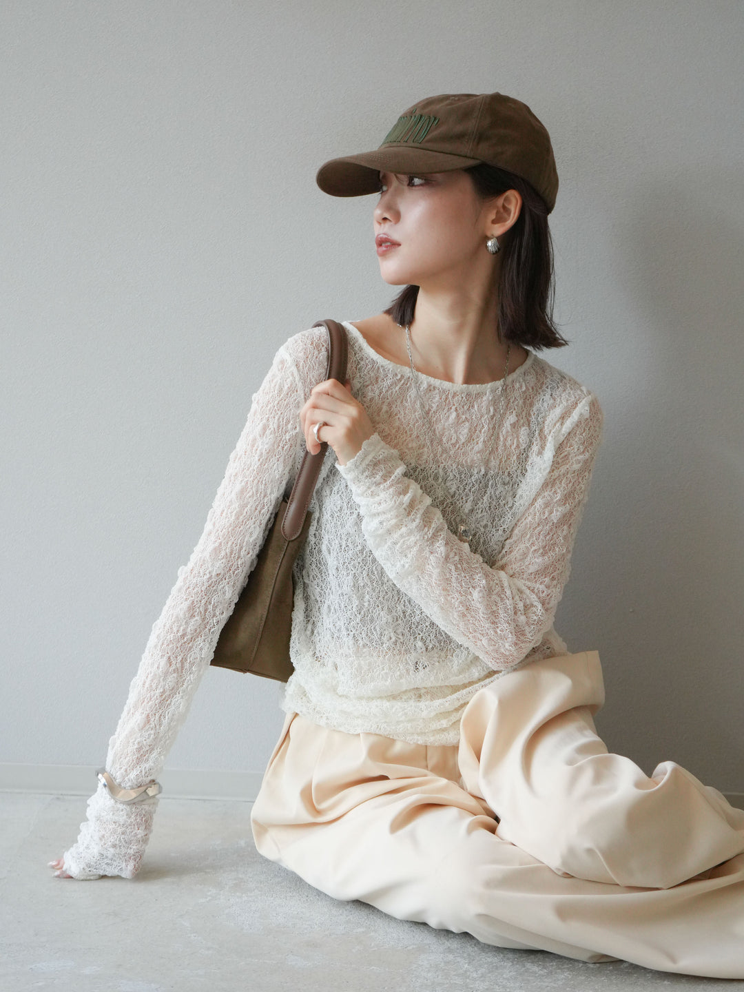 [予約]シアーレーストップス/オフ