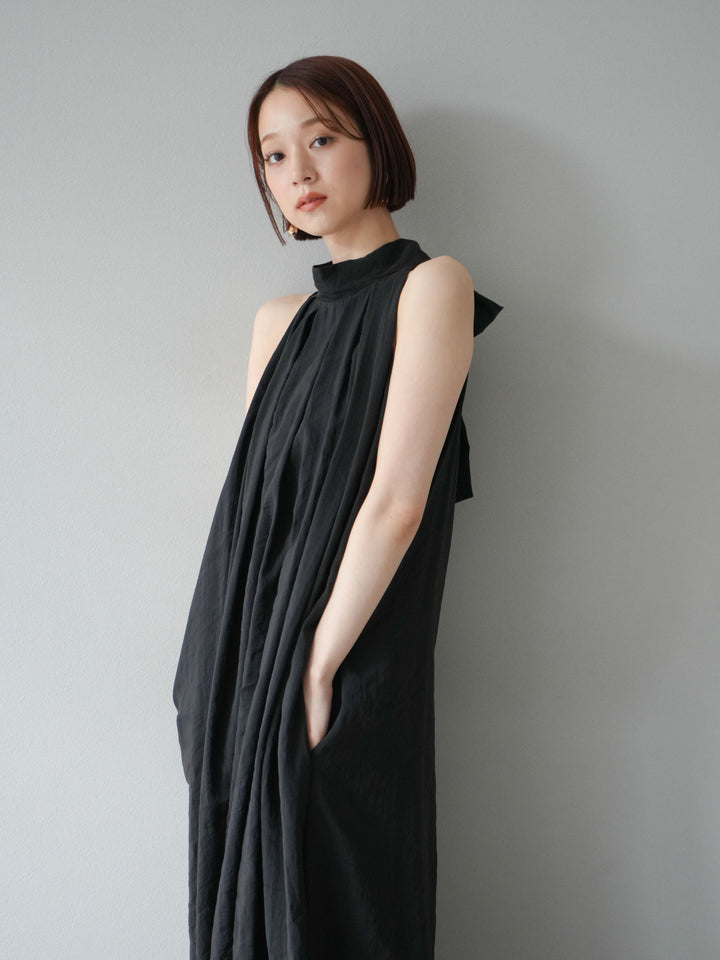 [SET] 吊帶洋裝 + 吊帶洋裝 (2set)