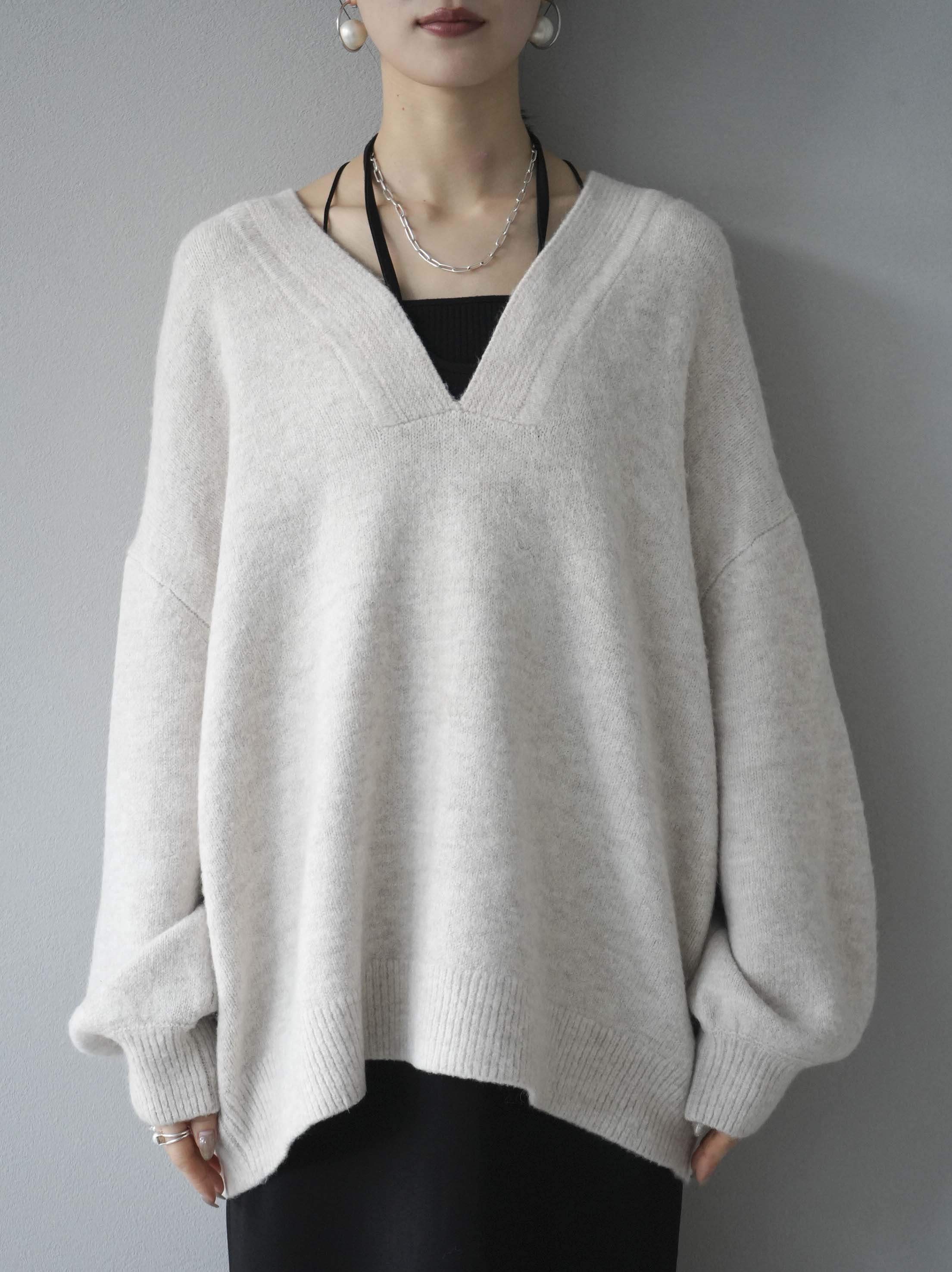 Naptime プルオーバー　オートミール 61F1T9PKz8L._UF350,350_QL50_.jpg