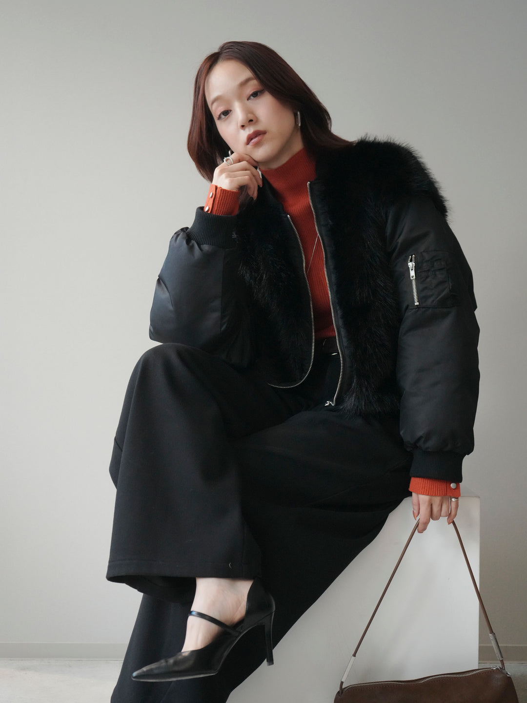 [SET]ファードッキングMA-1+ファードッキングMA-1(2set)