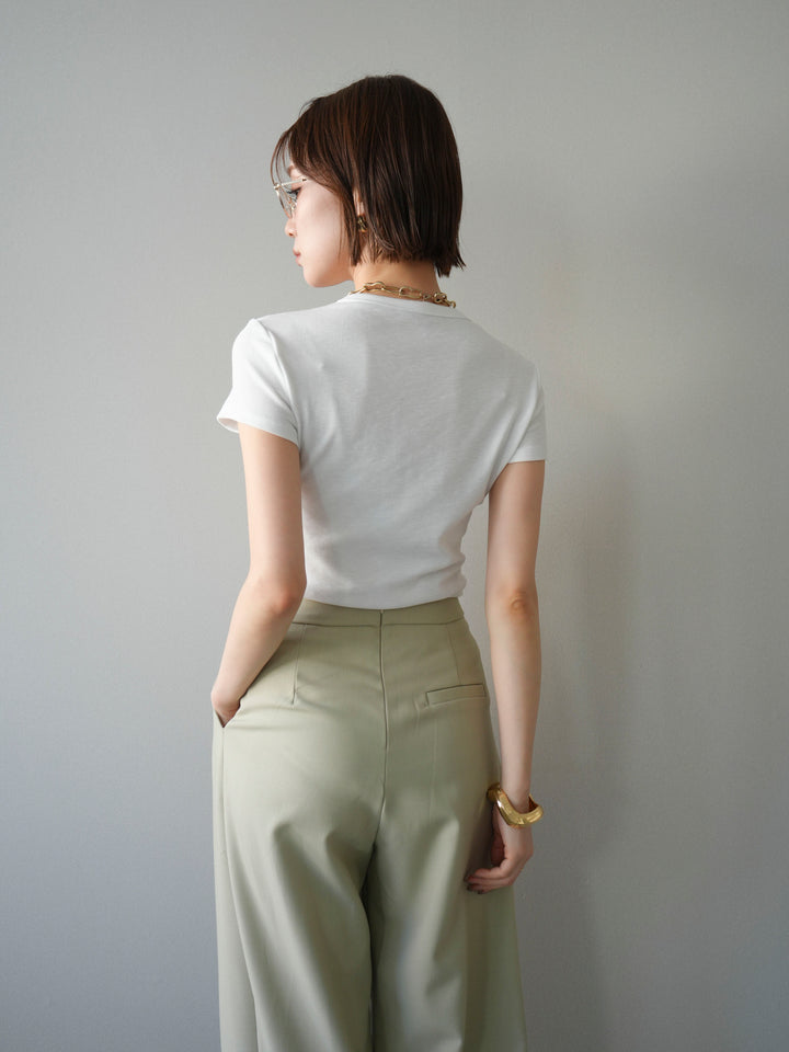 [SET]ドッグコンパクトTEE+選べるアクセセット(2set)