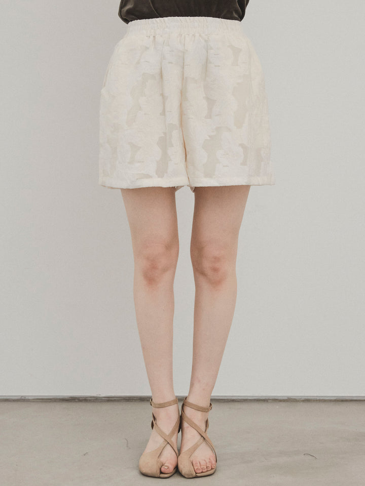 [SET]シアージャガードハーフジャケット＆ハーフパンツSET UP(2set)