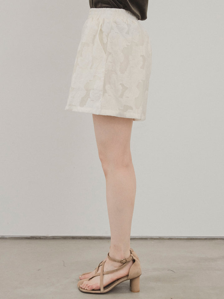 [SET]シアージャガードハーフジャケット＆ハーフパンツSET UP(2set)