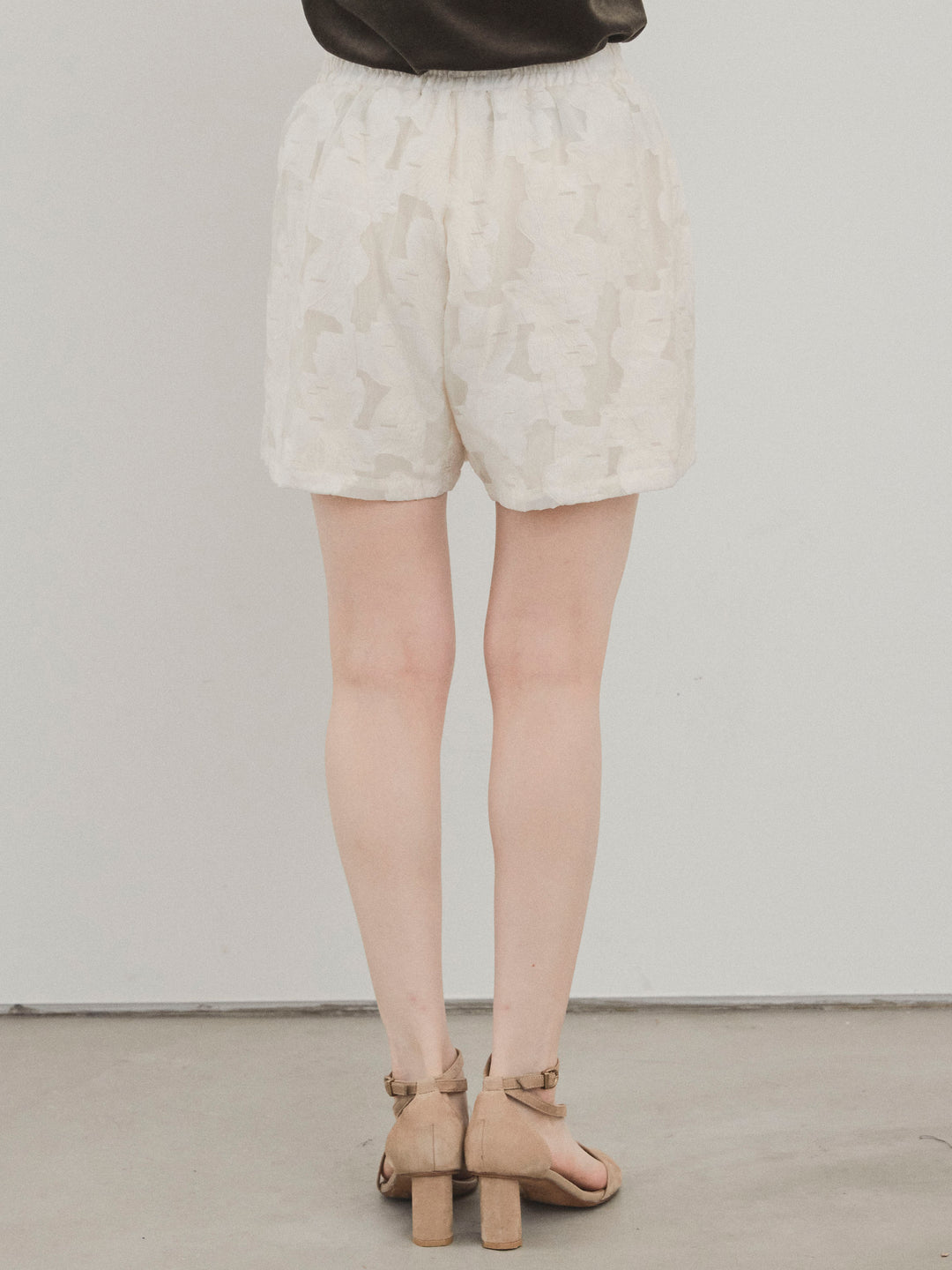 [SET]シアージャガードハーフジャケット＆ハーフパンツSET UP(2set)