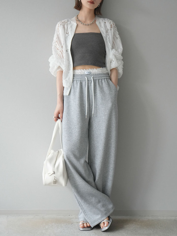 [予約]シアージャガードブルゾン/オフ